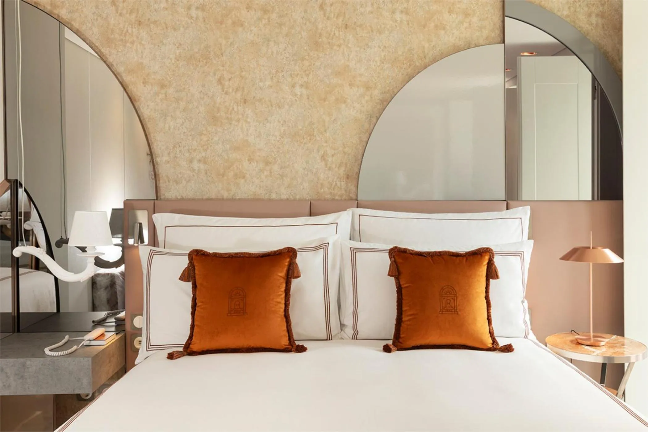 Cozy Room in Convent Square Lisbon, Vignette Collection by IHG