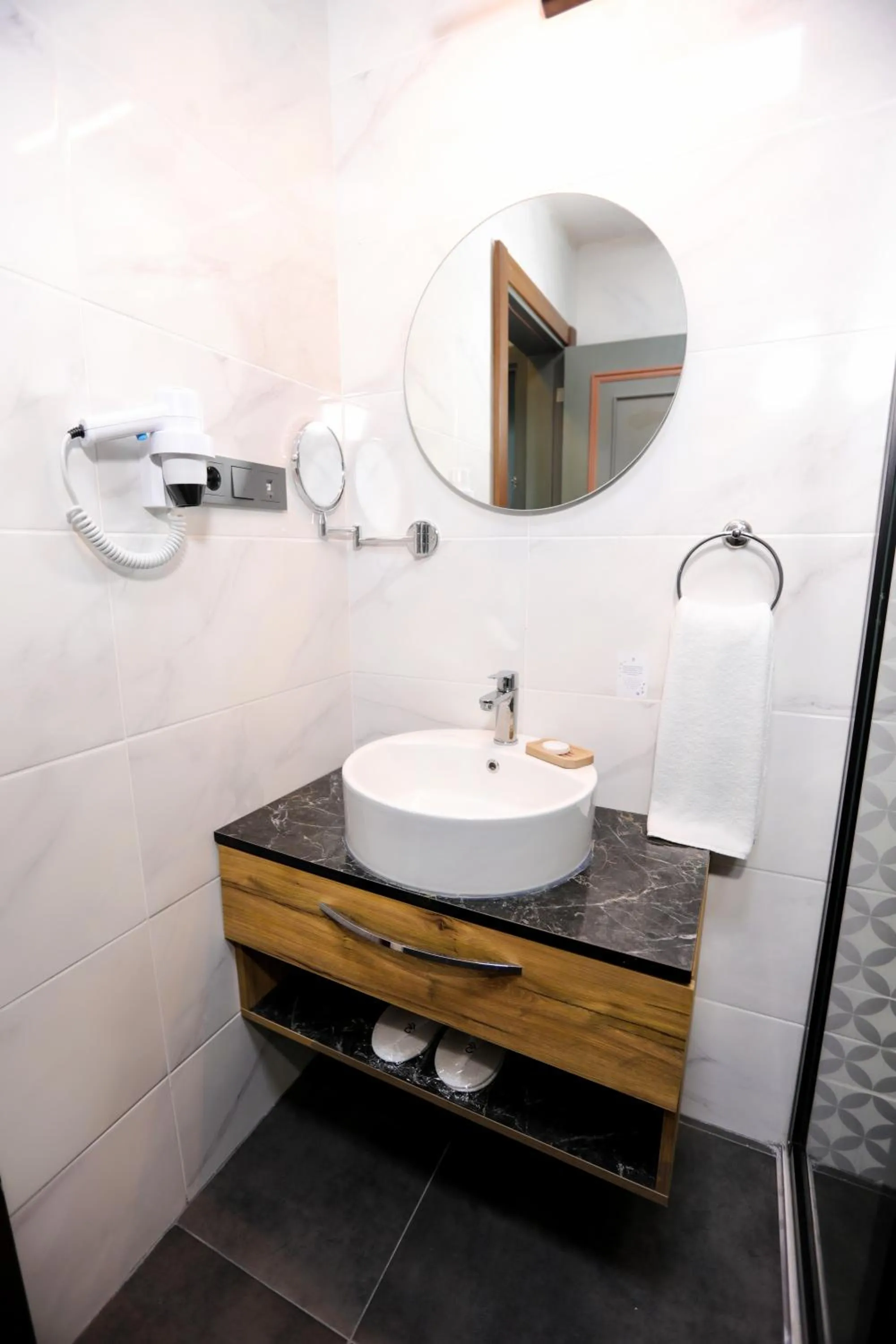 Superior Double Room in Dedeman Van Resort & Aquapark