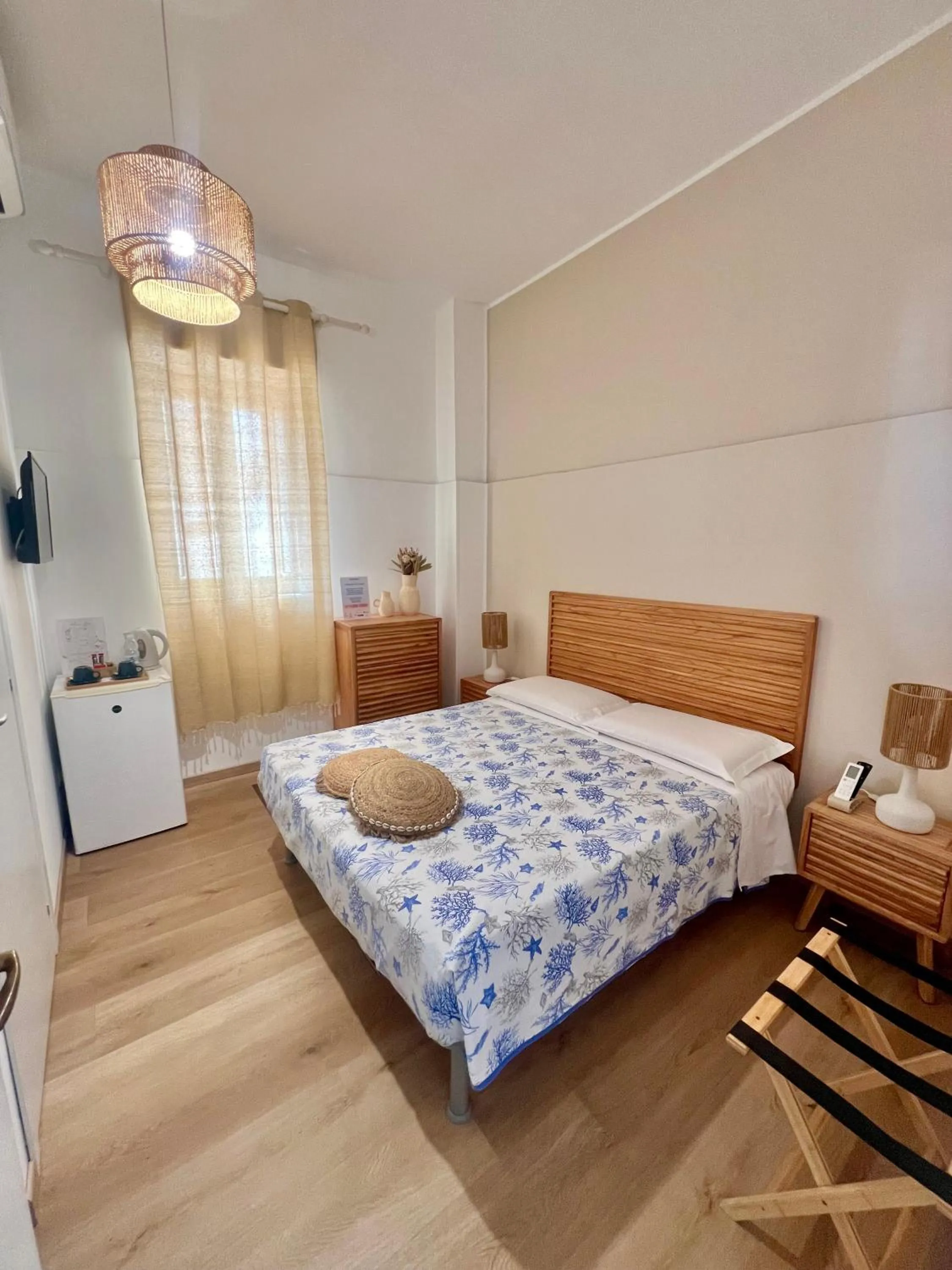 Double Room - single occupancy in Terrazze Sul Mare