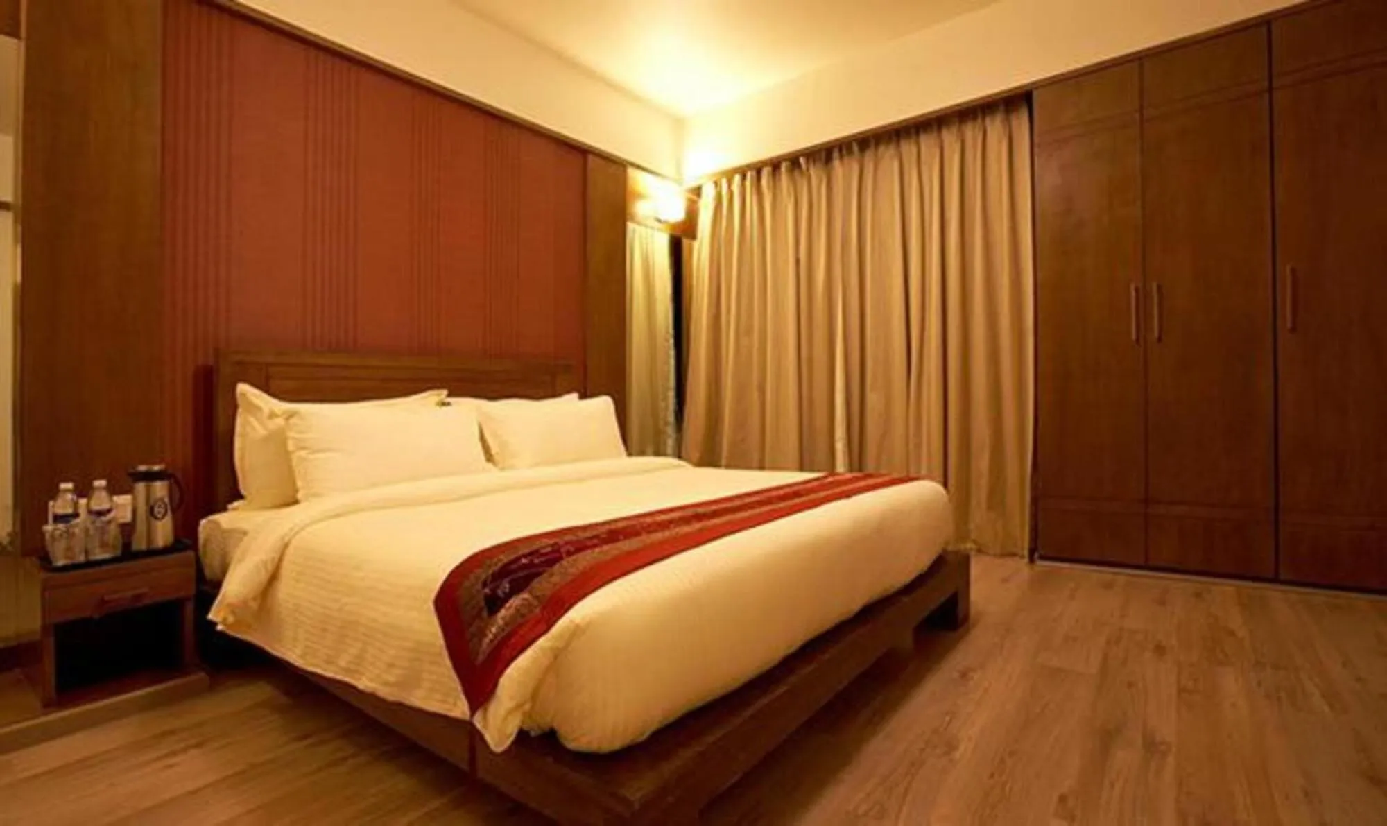 Hotel Prime Ivy Studio - Viman nagar