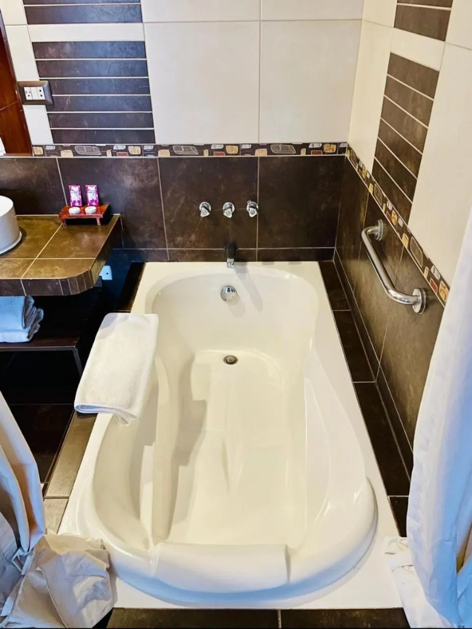 Triple Room in HOTEL POLO CUSCO SUITES