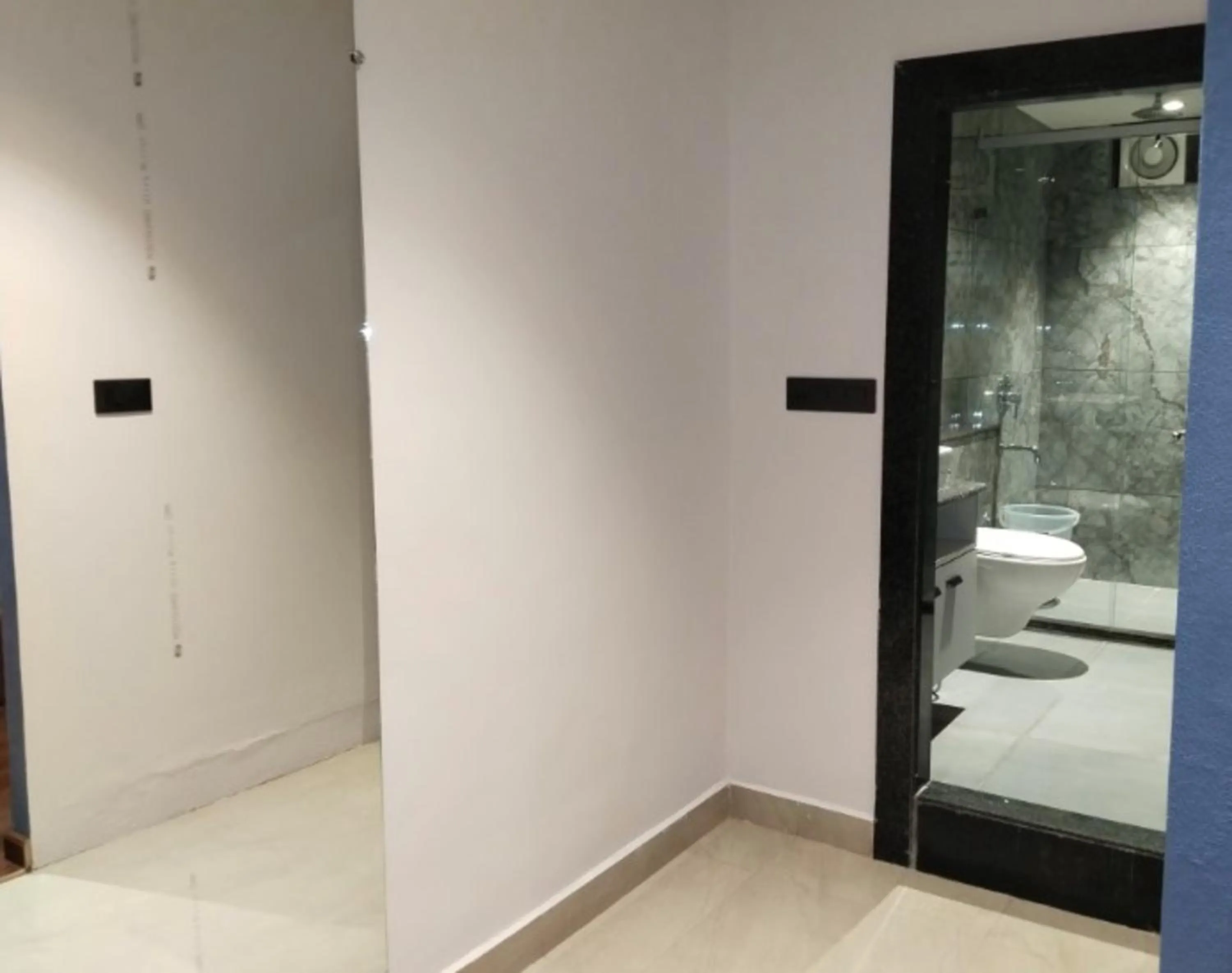 Superior King Room - single occupancy in Hotel Balaji Central