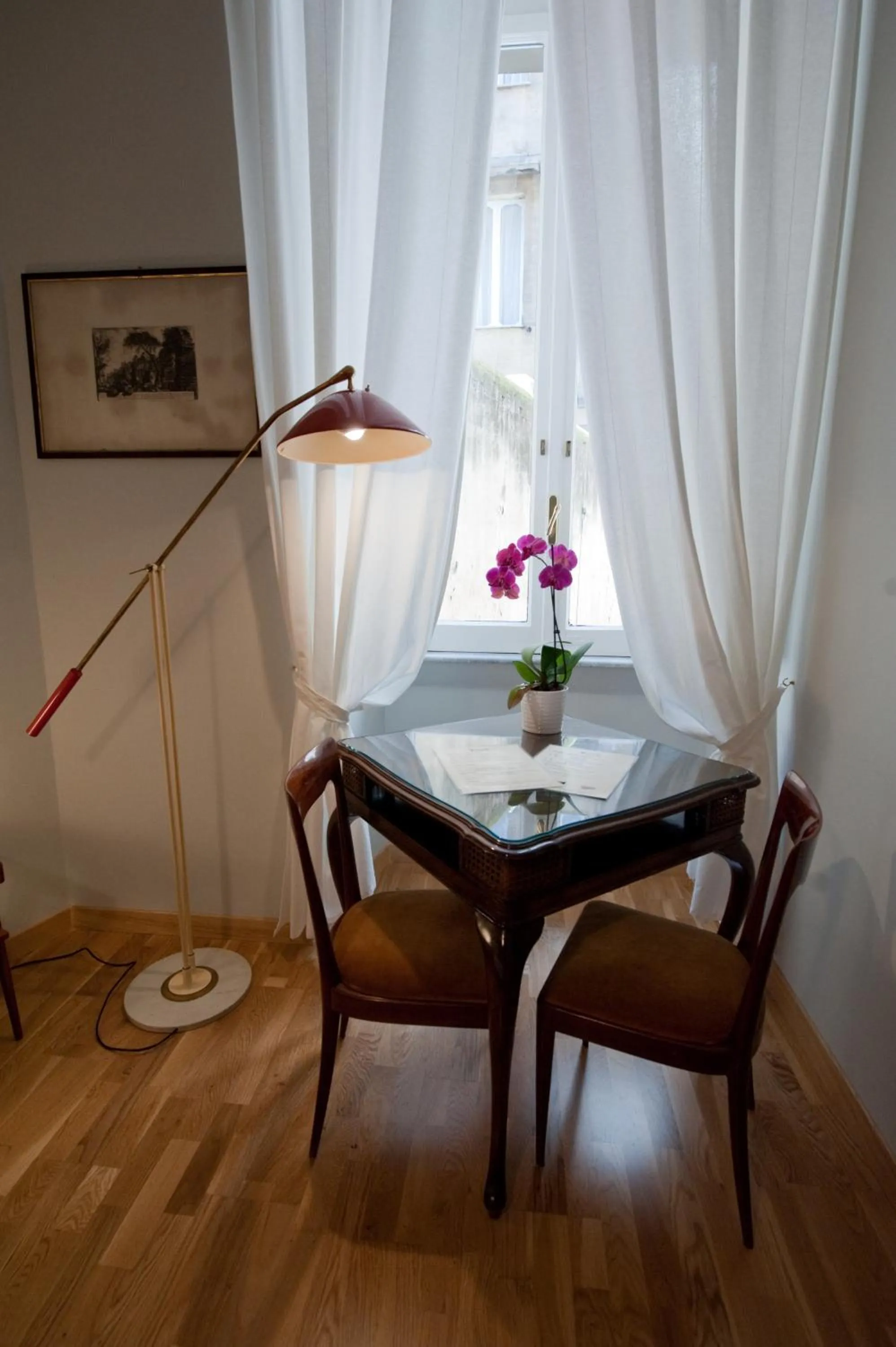 Superior Double Room in Cassiodoro19