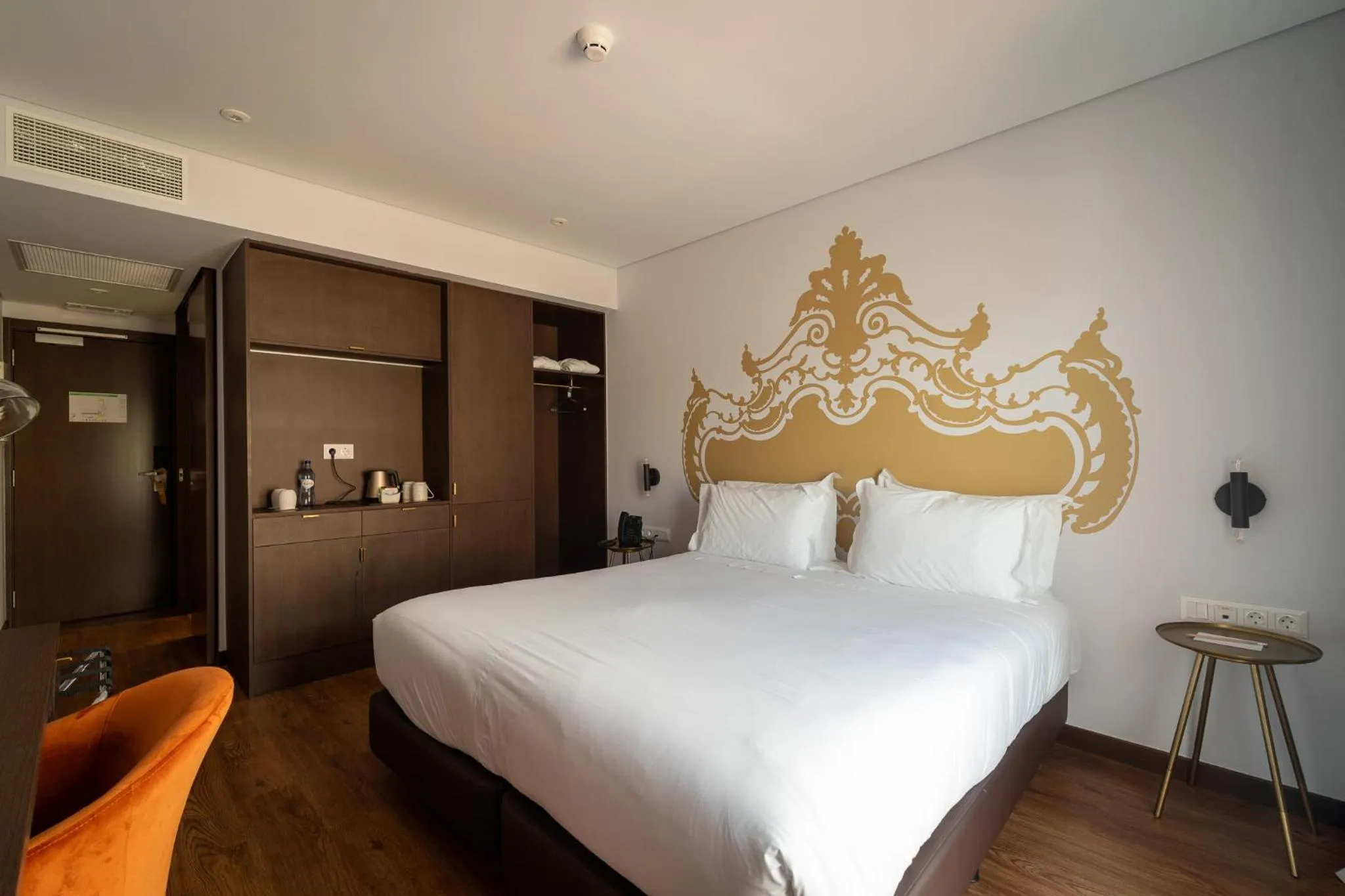 Double or Twin Room in Palacio Santa Catarina Hotel