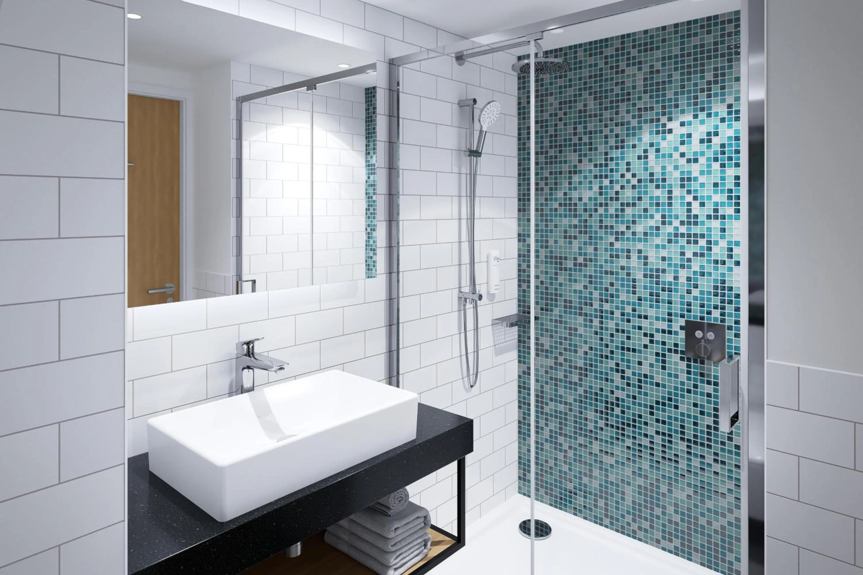 Standard Room in Holiday Inn Dijon Sud - Longvic by IHG