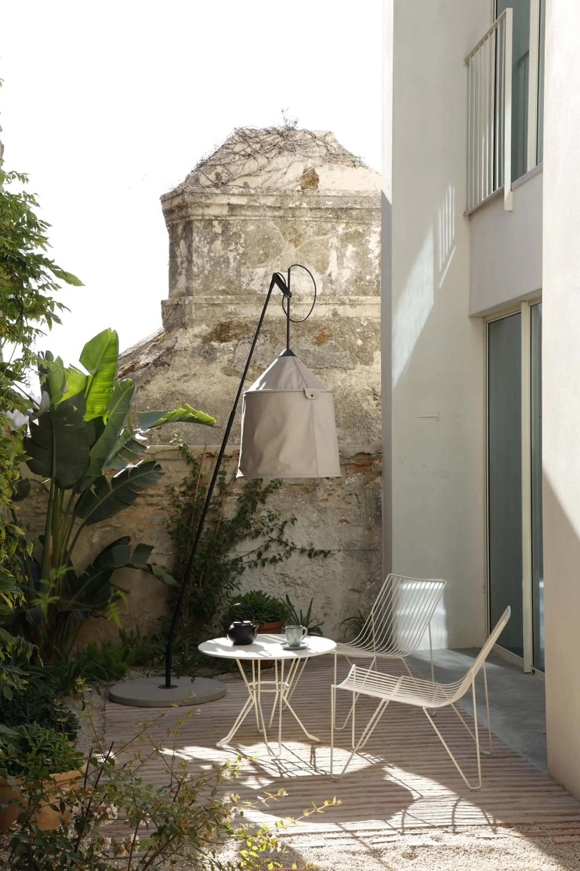 Deluxe Two Bedroom Suite in Pátio do Tijolo