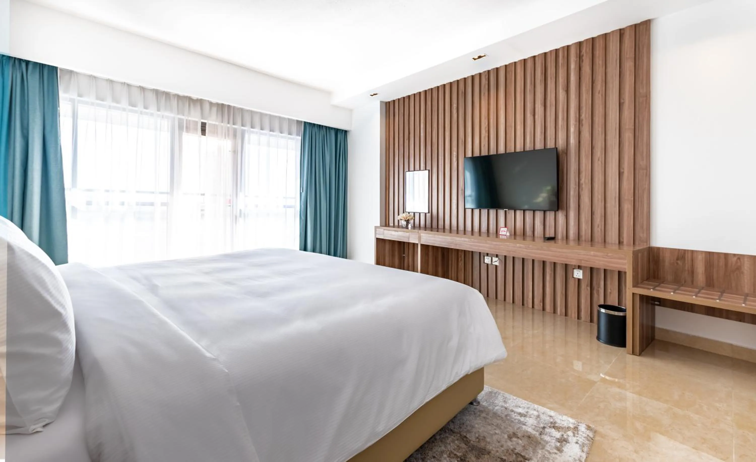 Premium One Bedroom King in Pyramisa Hotel Apartments