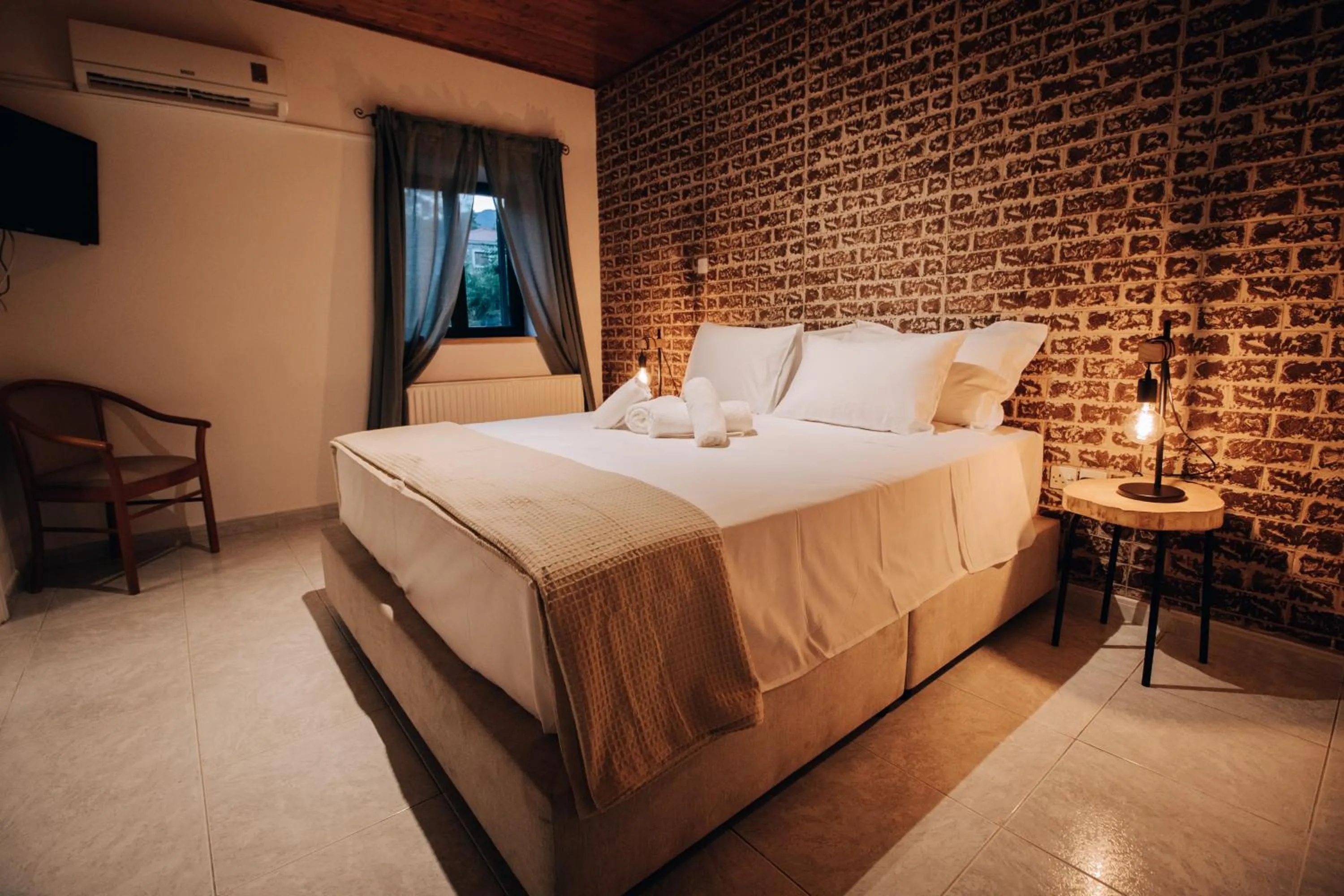 Double Room - single occupancy in Pine View Boutique Hotel Adults Only