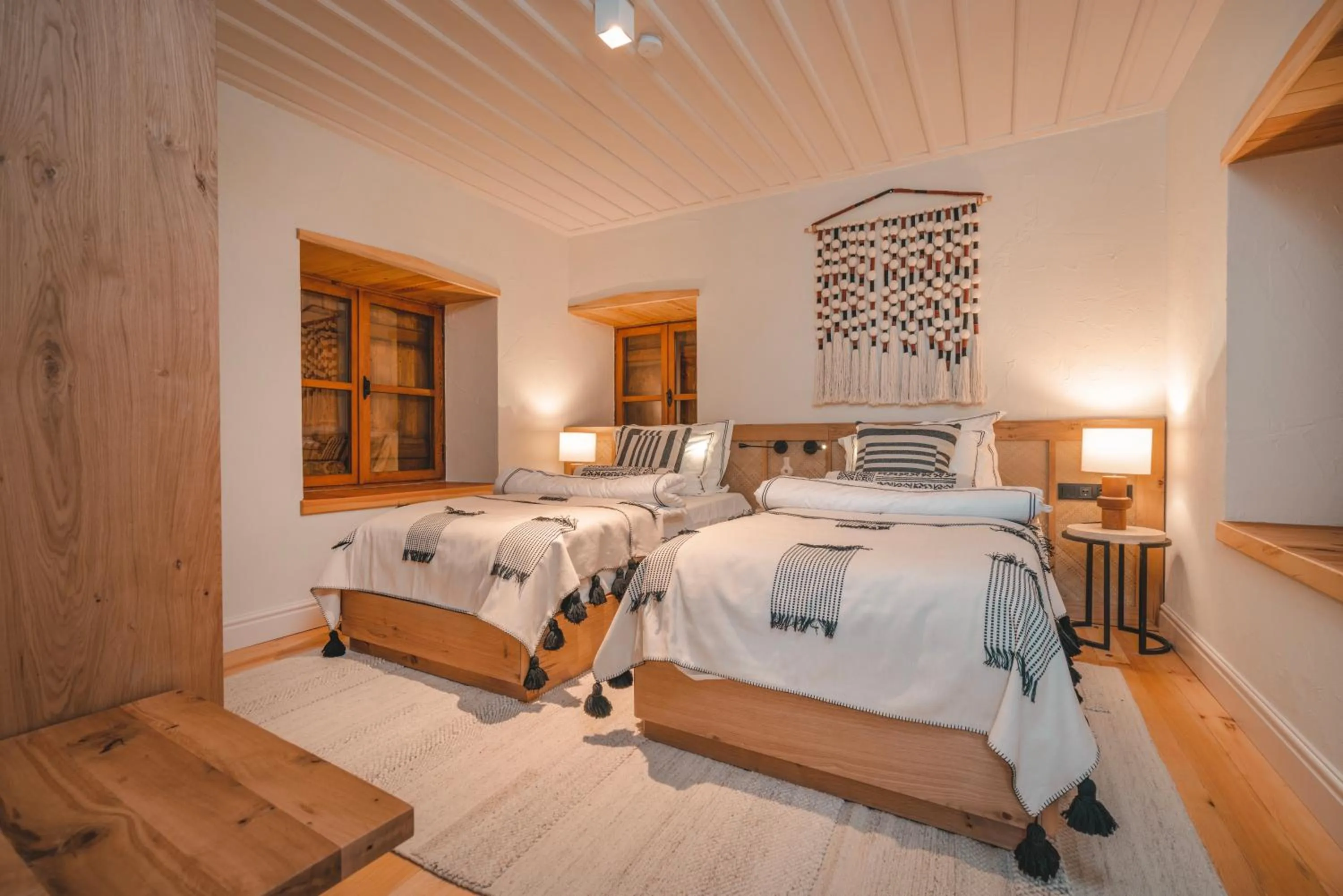 Family Suite in 6 ROOMS BY AZUMARE