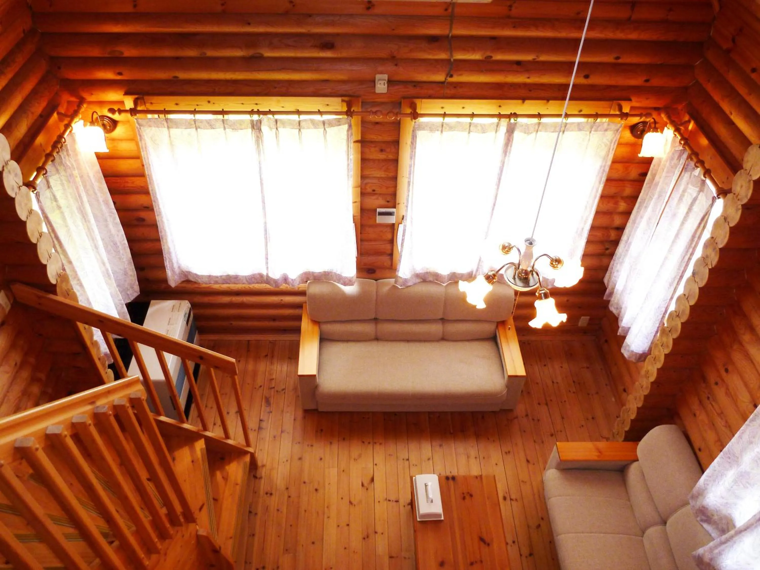 Cottage - single occupancy in Awone Shirakami Juniko