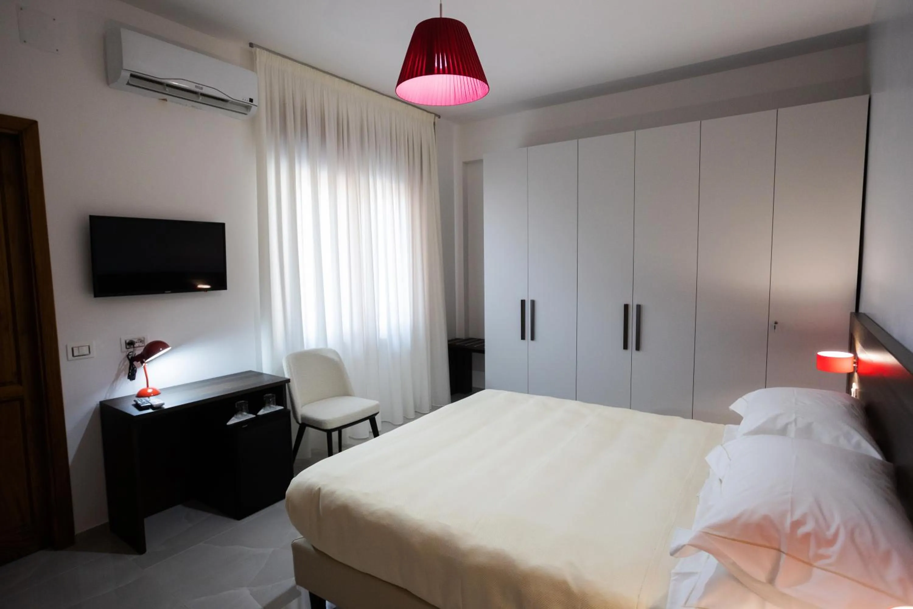 Superior Triple Room in B&B Torre Talao
