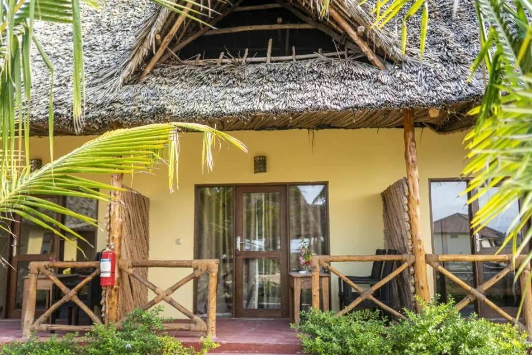 Family Room - single occupancy in Amber Lodge