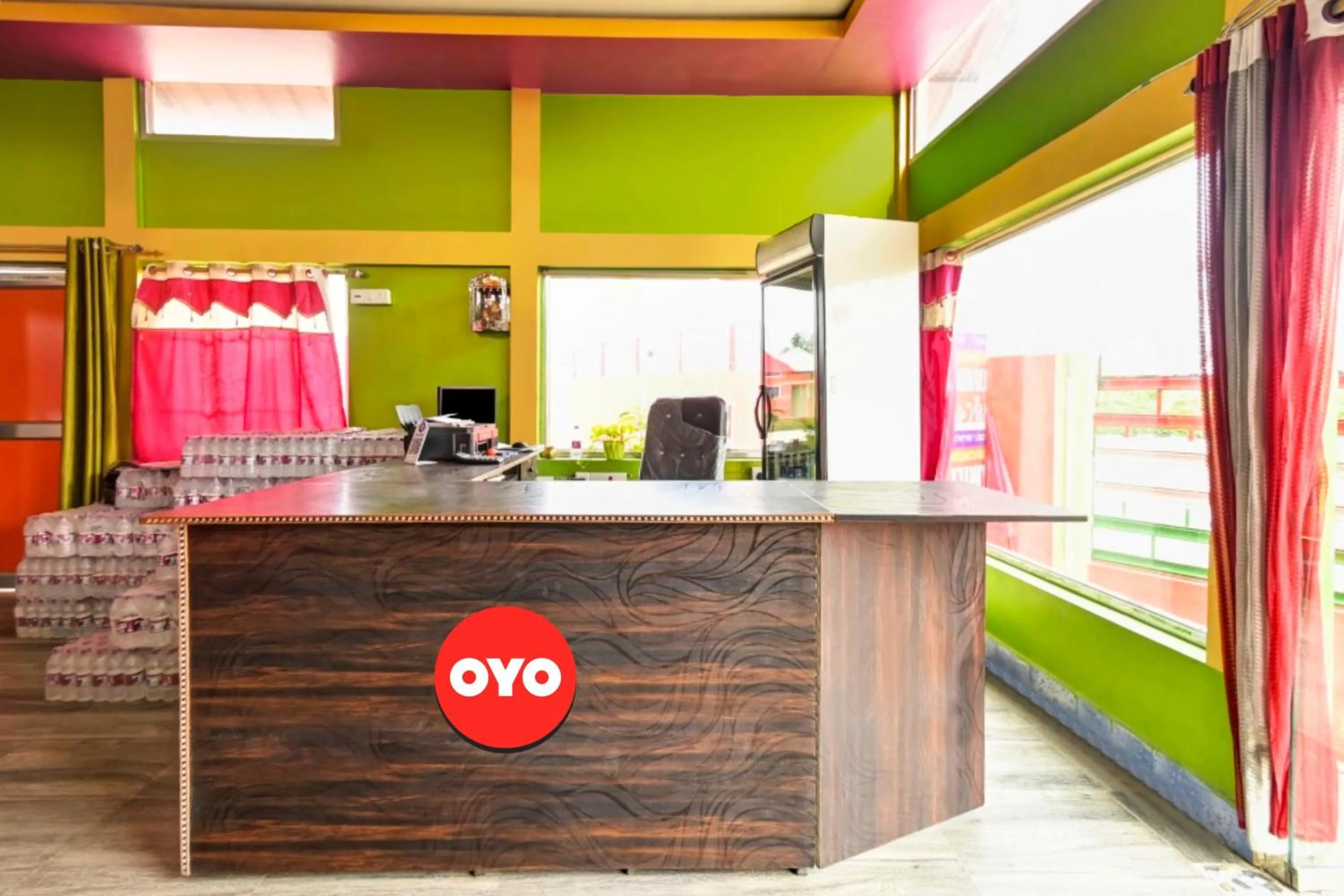 Hotel O WELCOME RESORT & FAMILY RESTAURANT