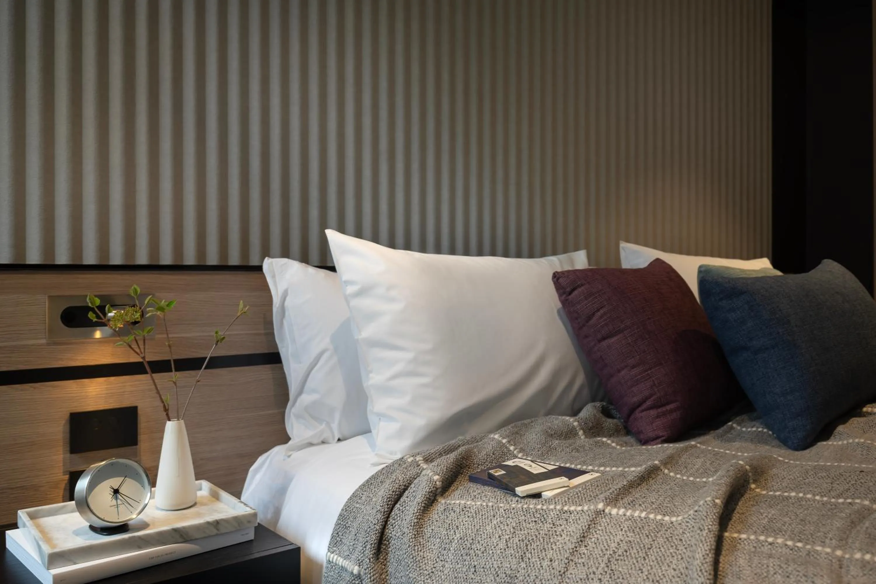 Urban Accessible in The Howey