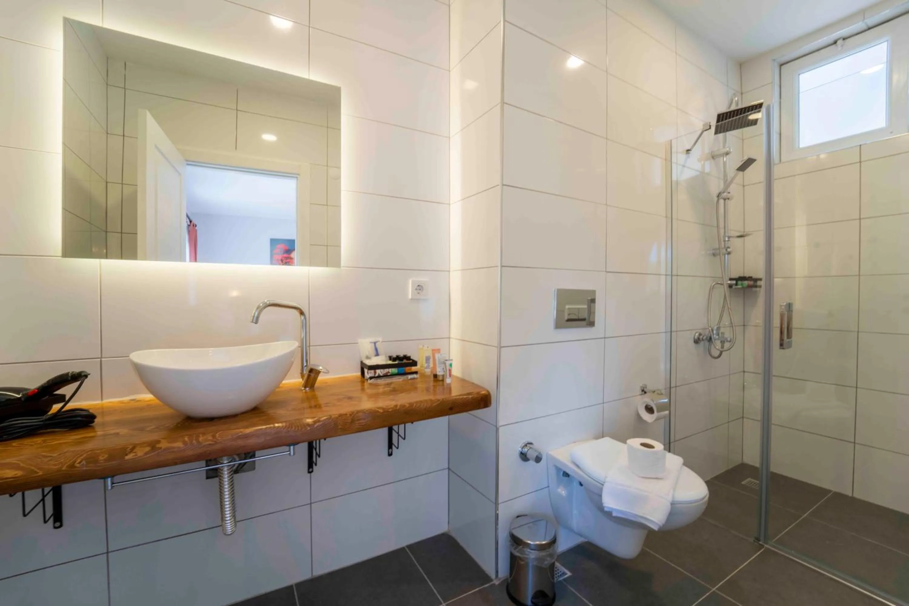 Deluxe Junior Suite in Kamkat Otel