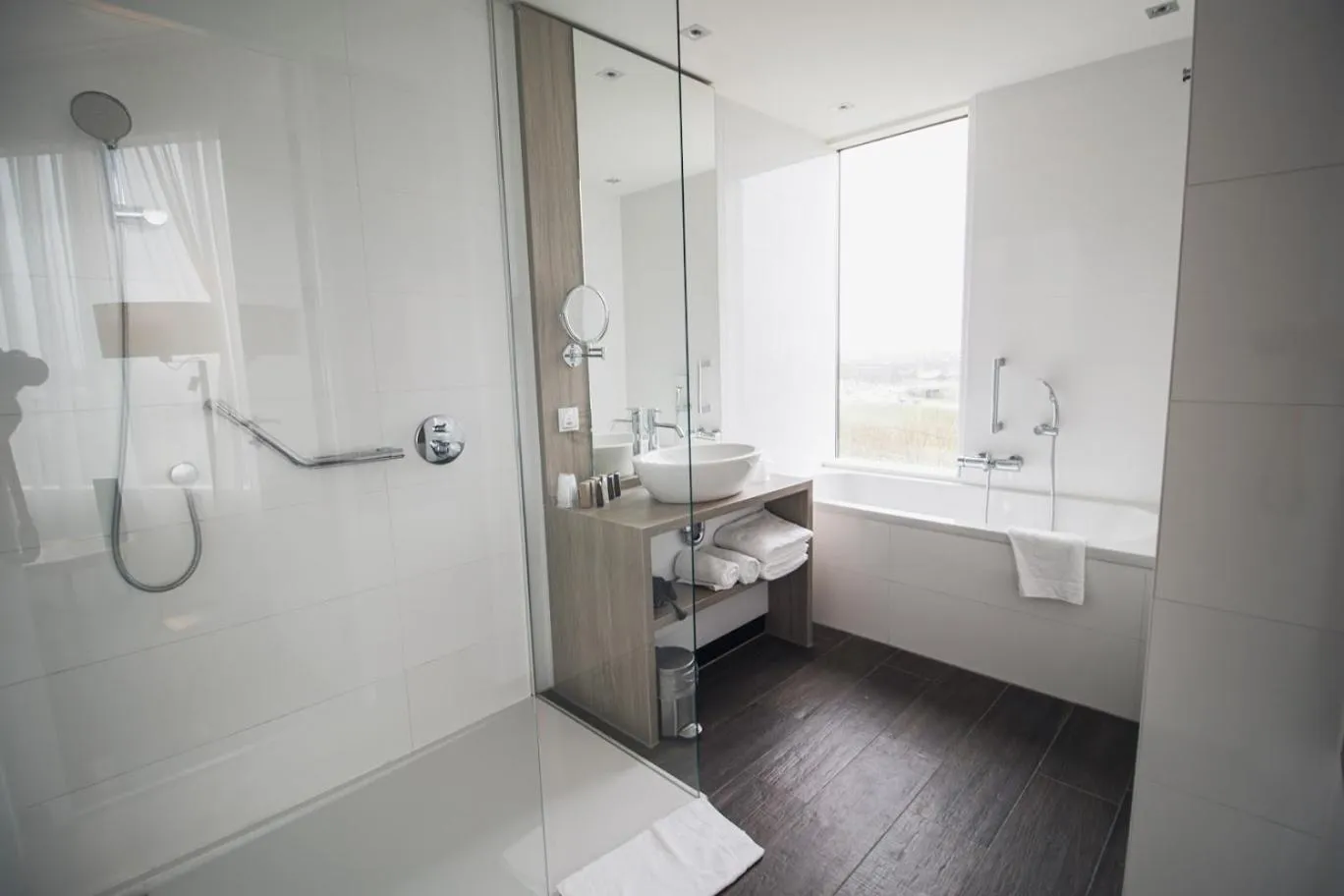 Superior Room in Van der Valk Hotel Tiel