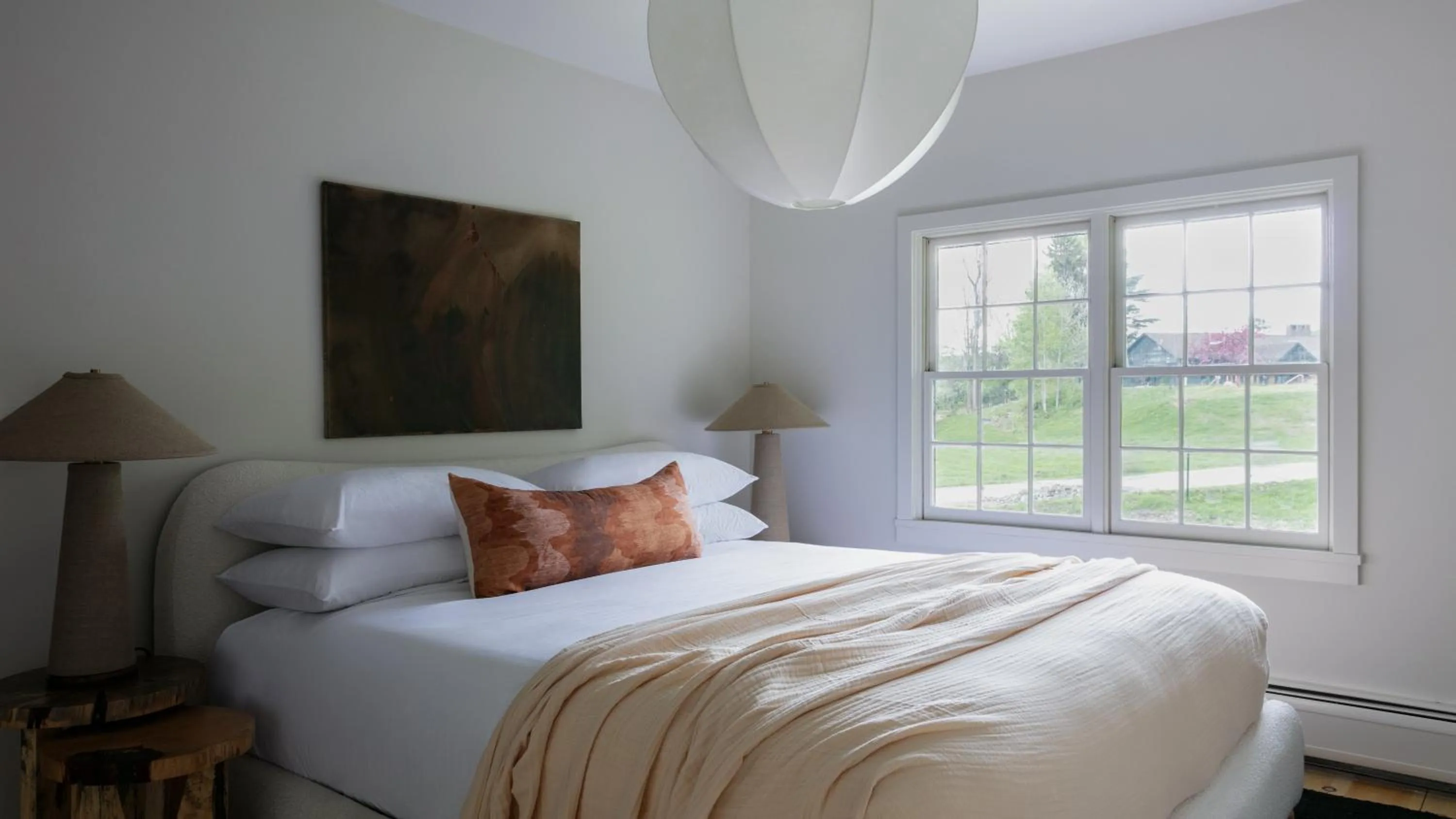 AWOL Suite in AWOL Stowe