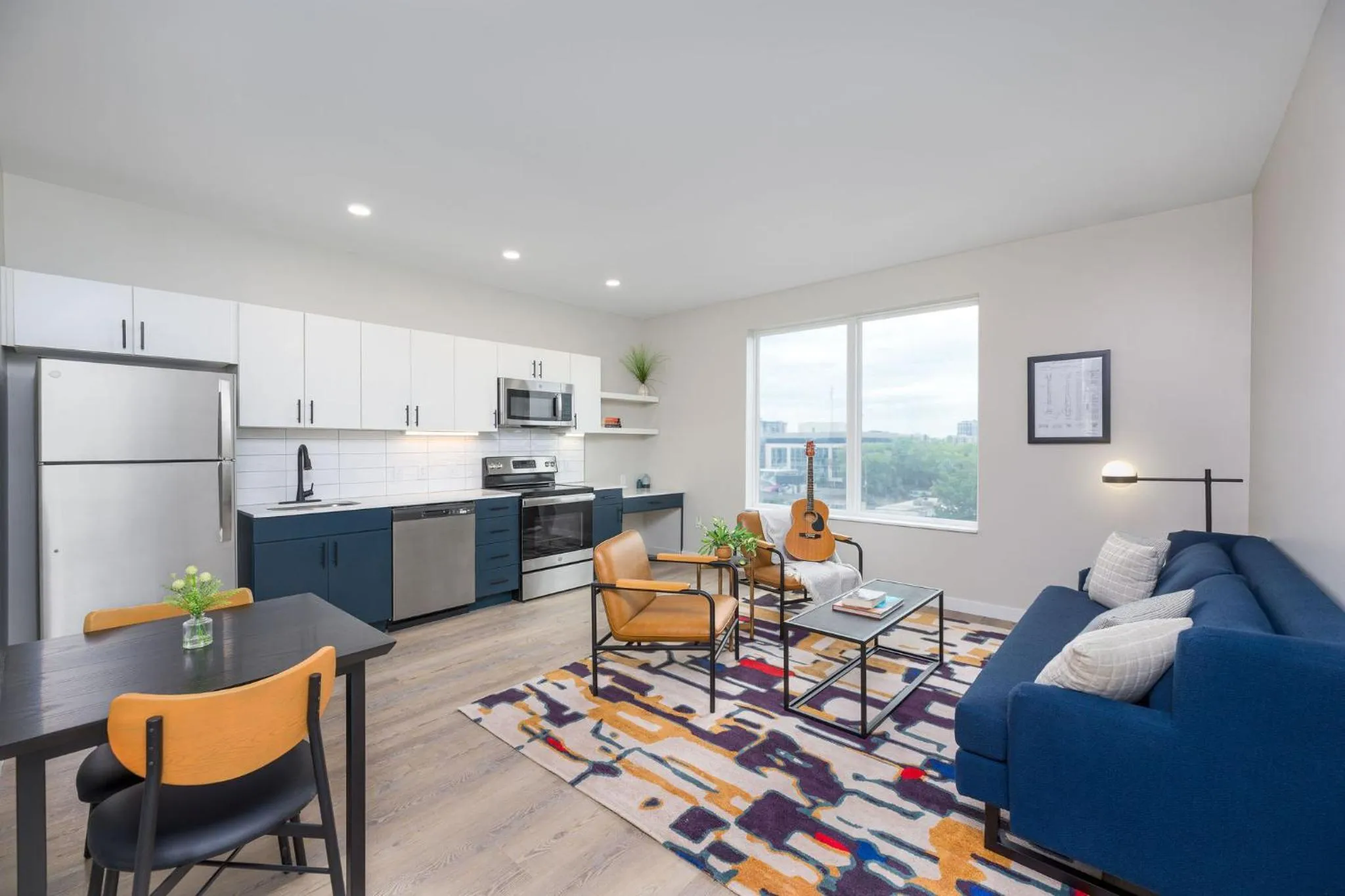 Motif Nashville's Hotel on Music Row