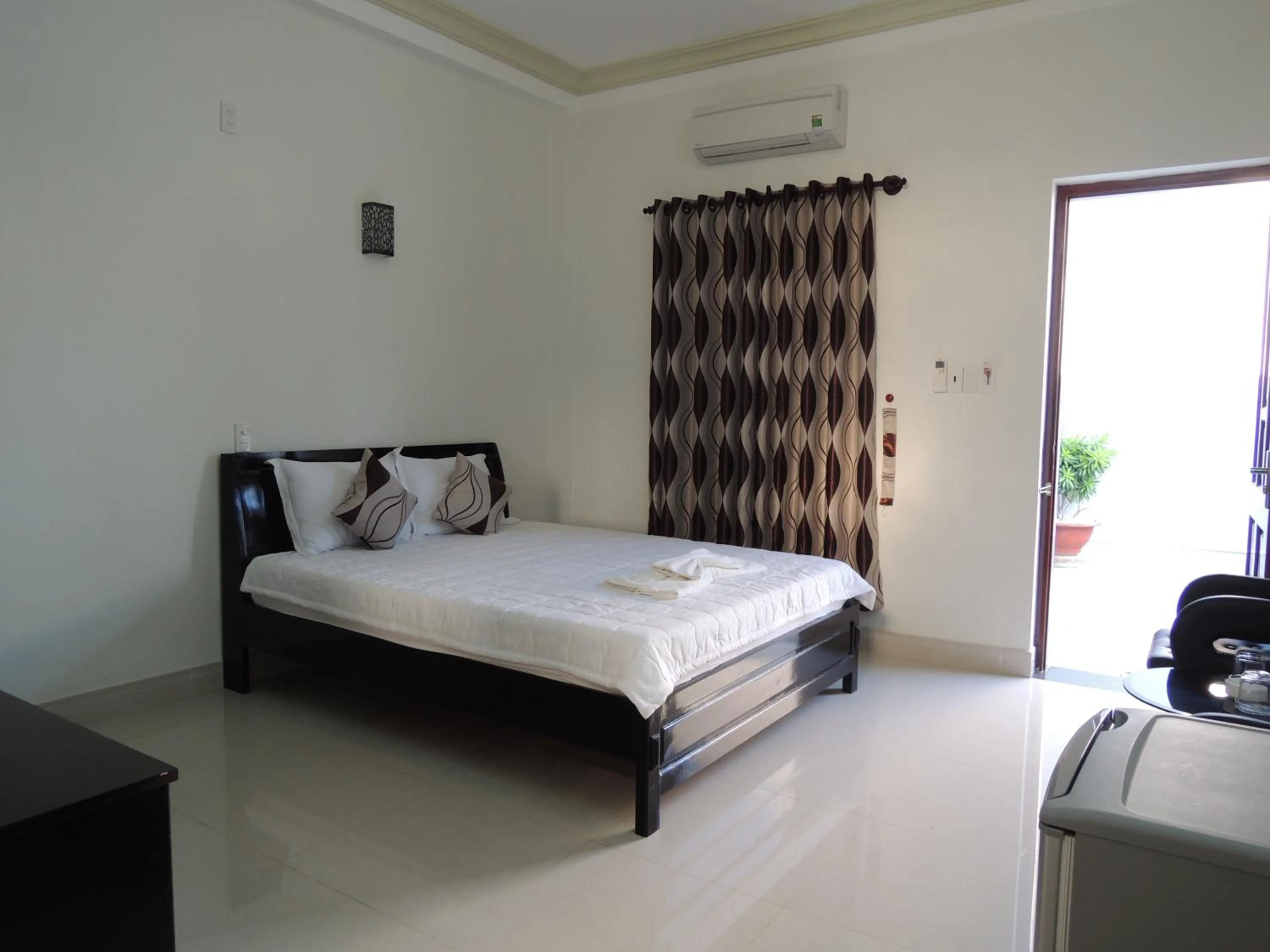 Double Room in Phuong Tay Guest House