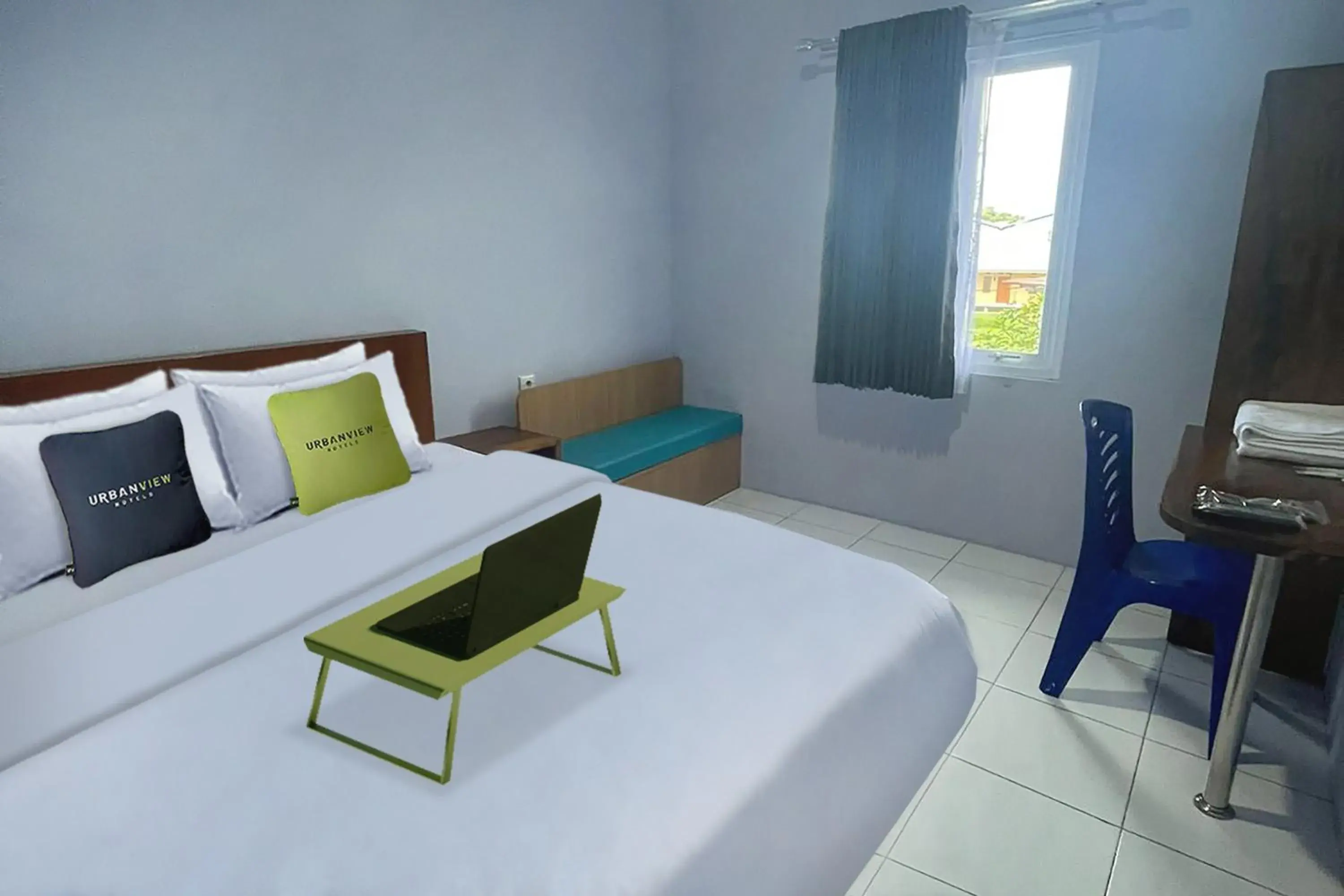 Urbanview Hotel Mutiara Persada Syariah Majalengka by RedDoorz Urbanview Hotel Mutiara Persada Syariah Majalengka by RedDoorz