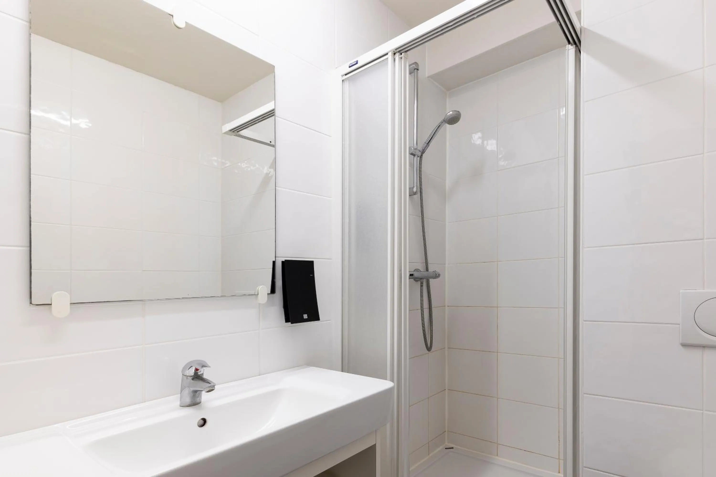 Standard Twin Room in Corsendonk Duinse Polders