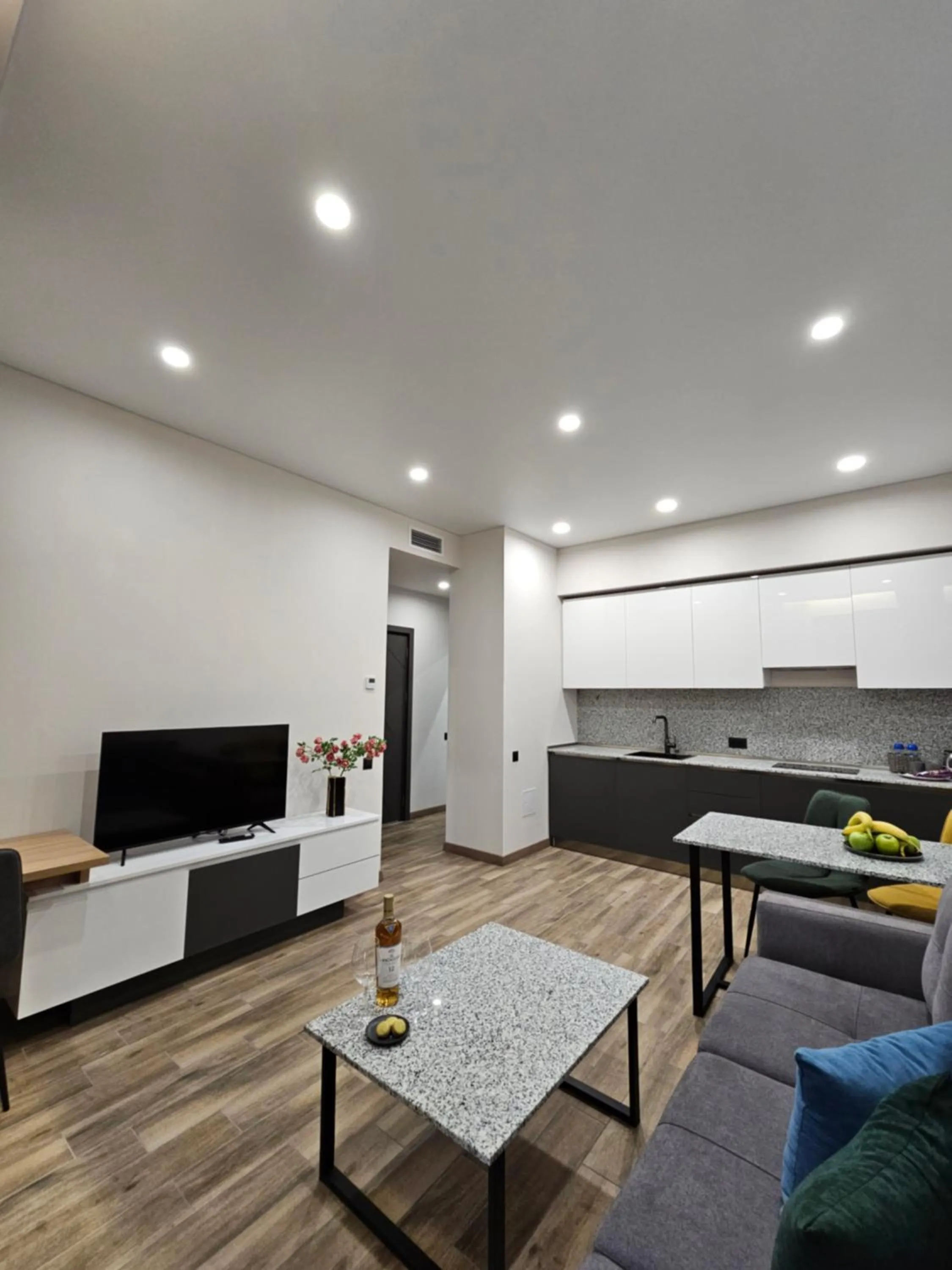 Studio - single occupancy in Orion ApartHotel