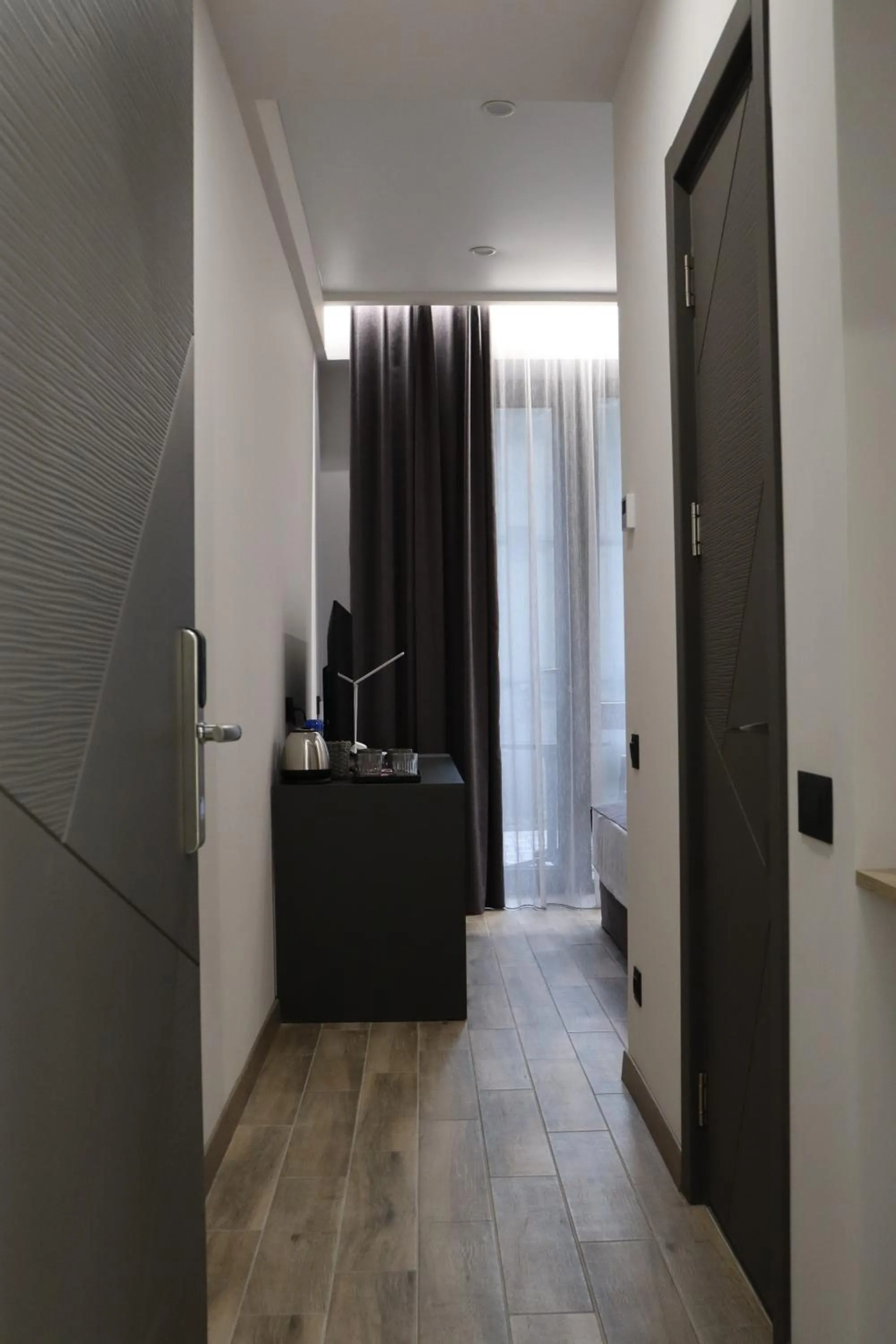 Double Room - single occupancy in Orion ApartHotel