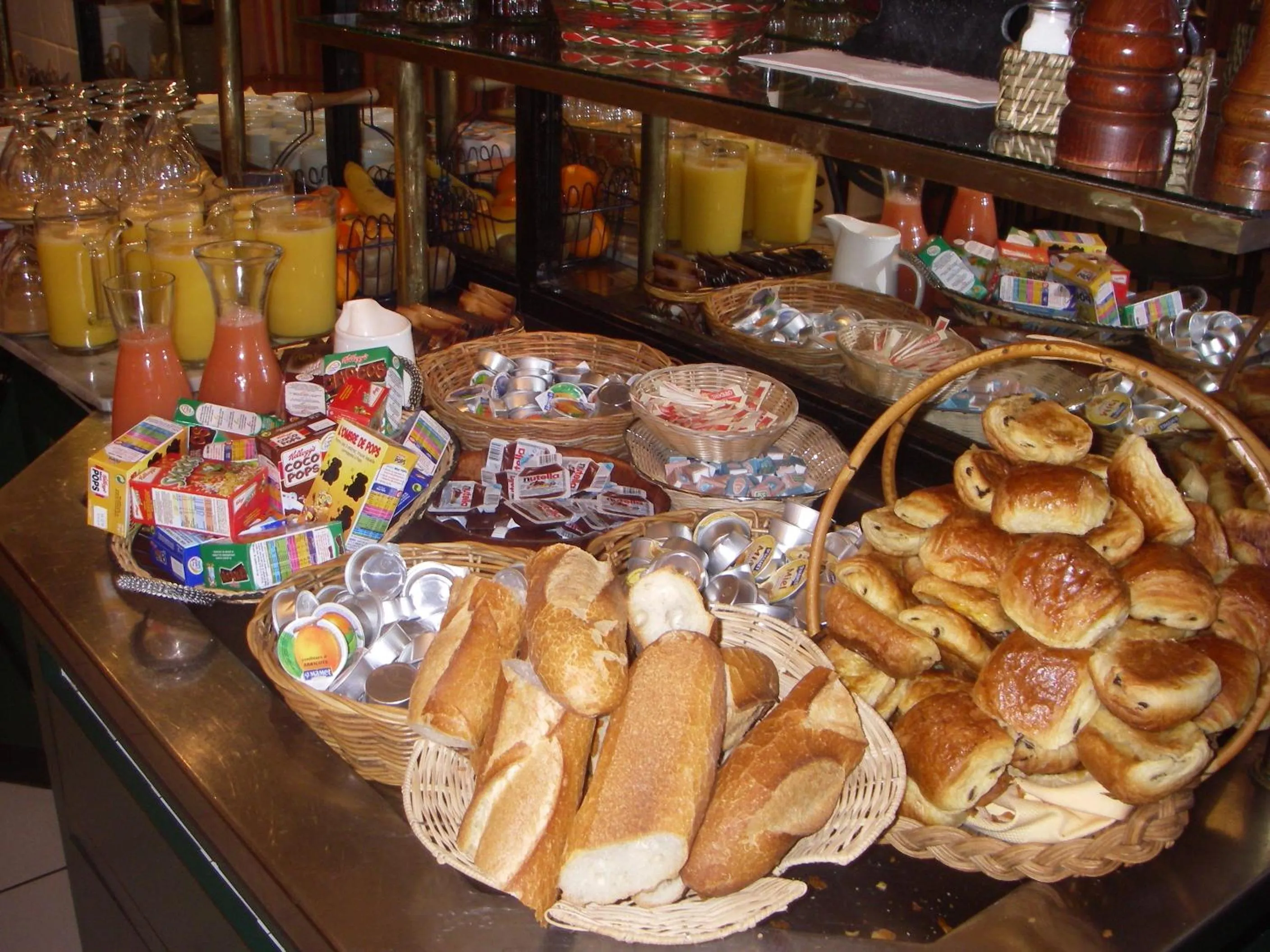 Hotel du Moulin à Vent - Gerland