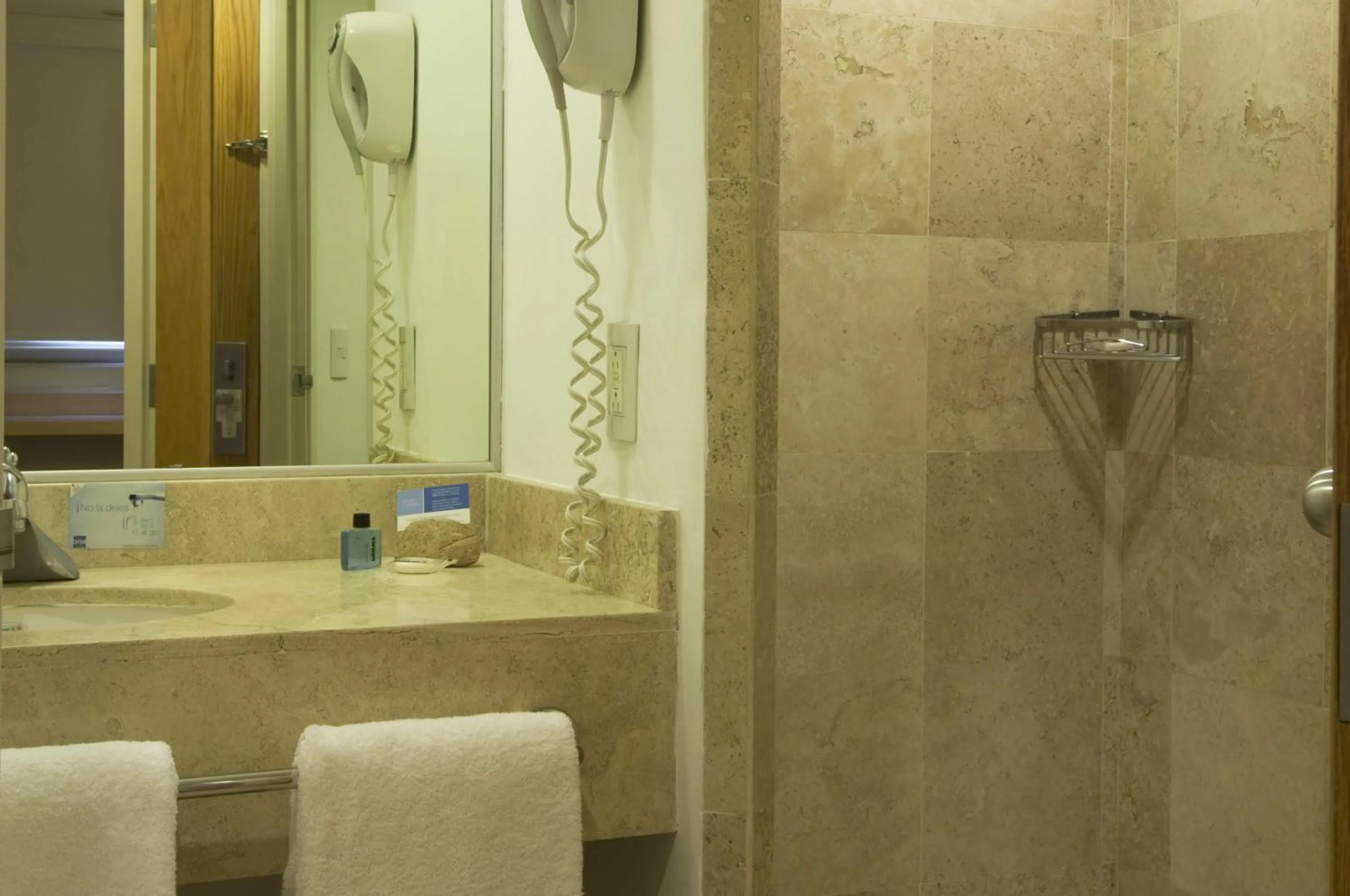 Superior Queen Room in One Queretaro Plaza Galerias