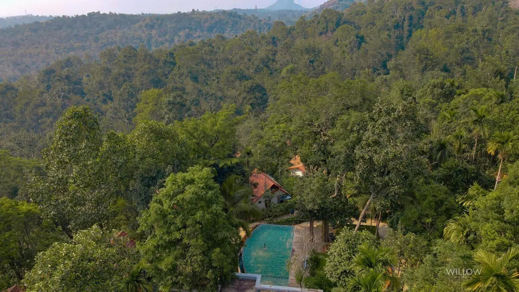 Willow Resorts Wayanad Willow Resorts Wayanad