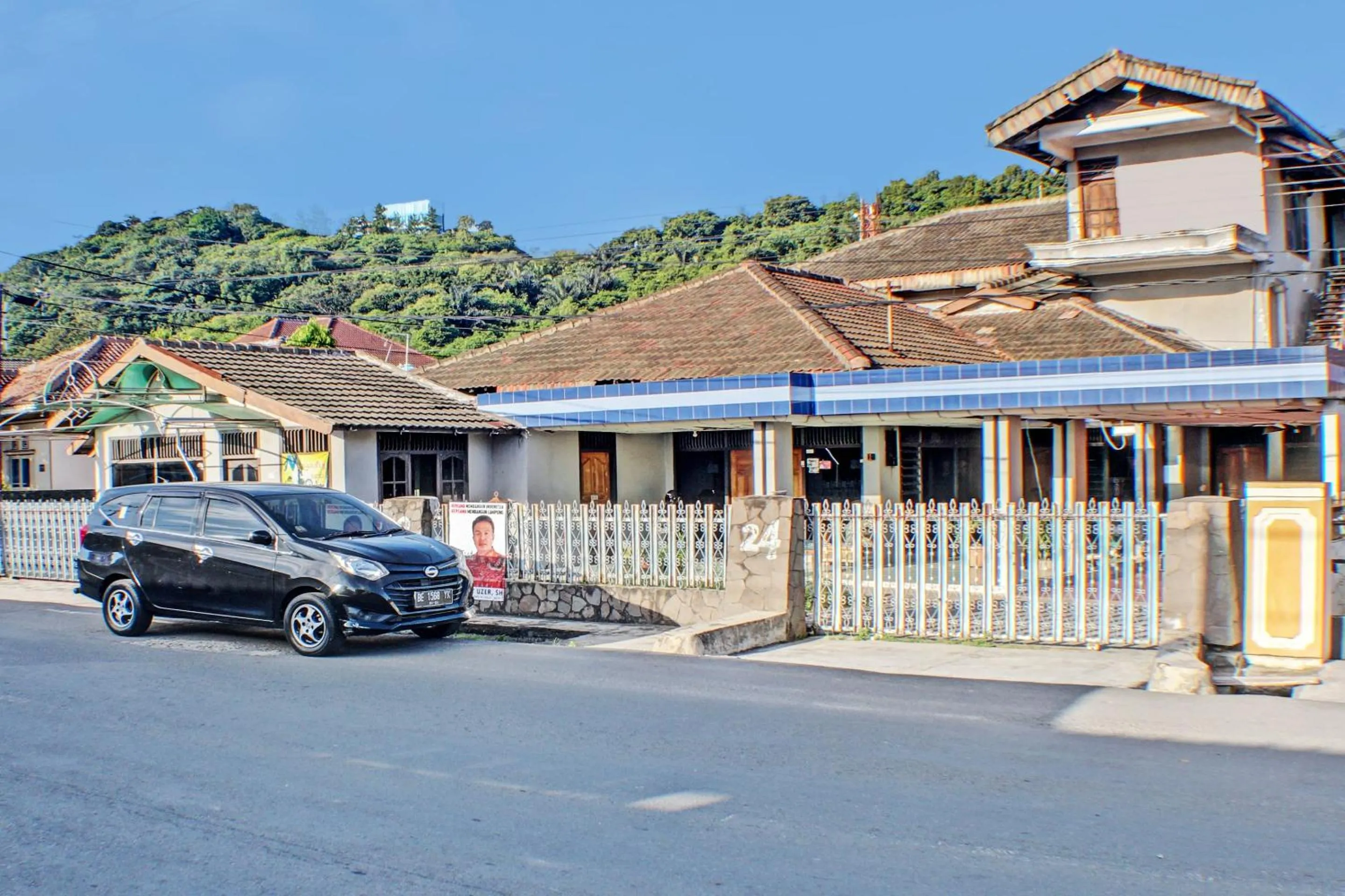 Hotel O Badar Guest House Syariah