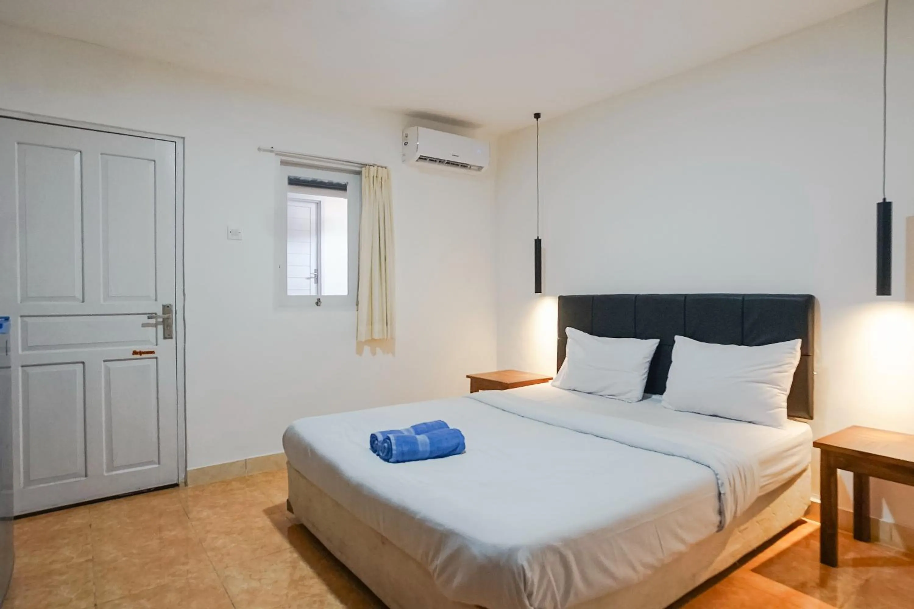 Superior Double Room in Kos 168 Jimbaran