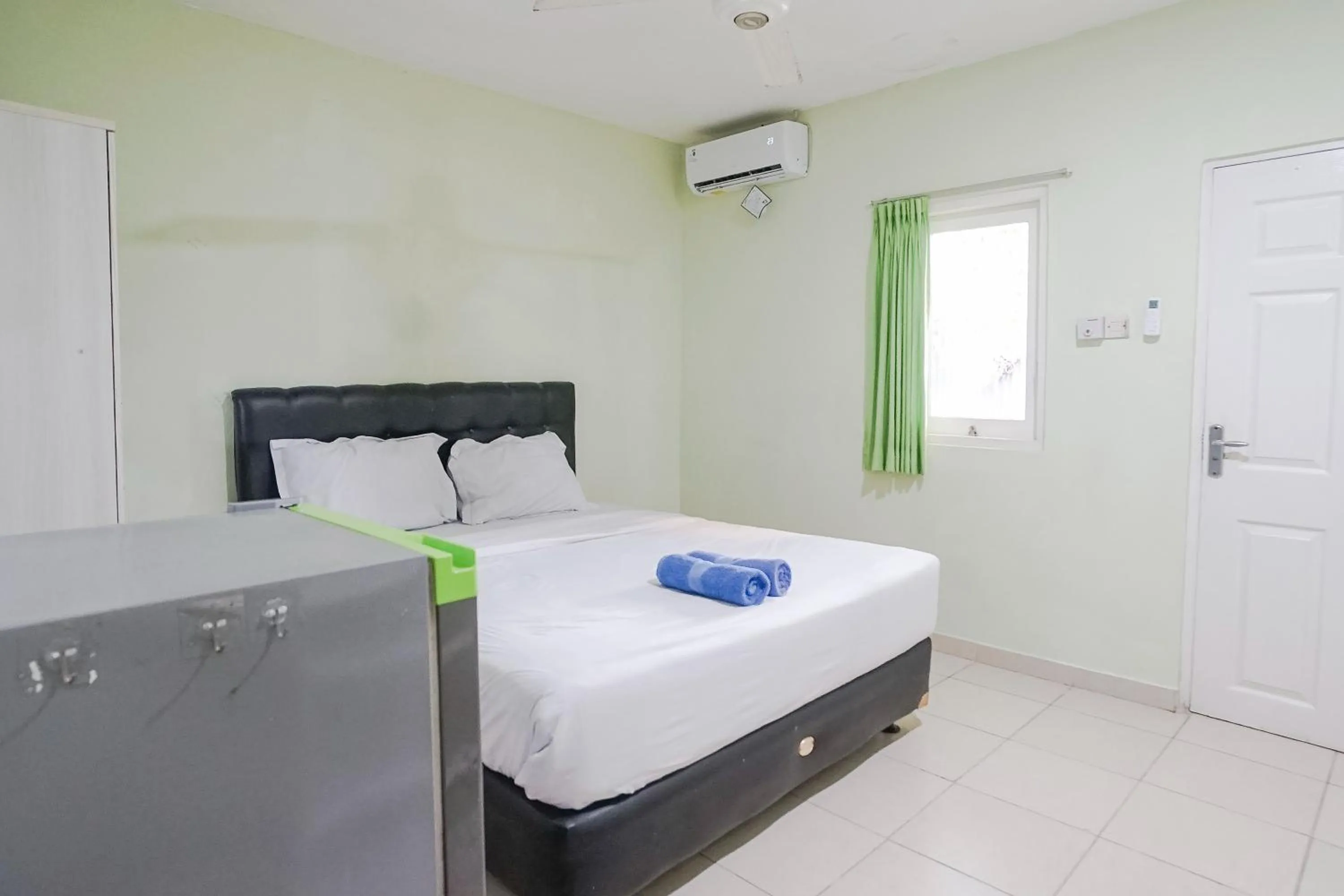 Standard Double Room in Kos 168 Jimbaran