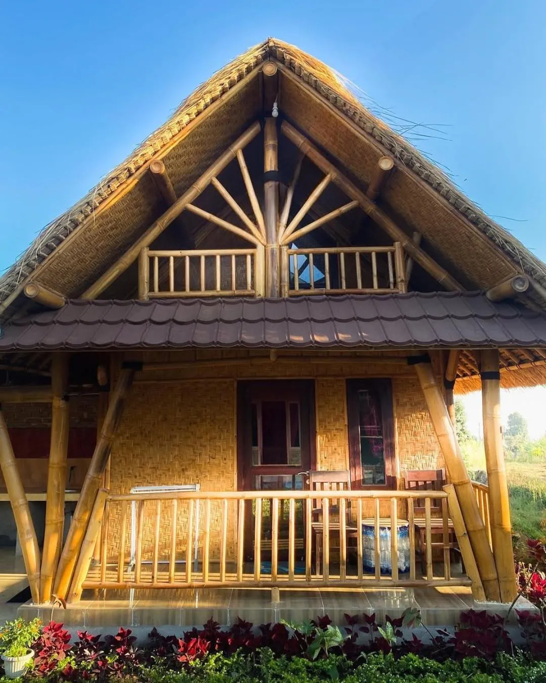 Superior Double Room in Bale Gantar