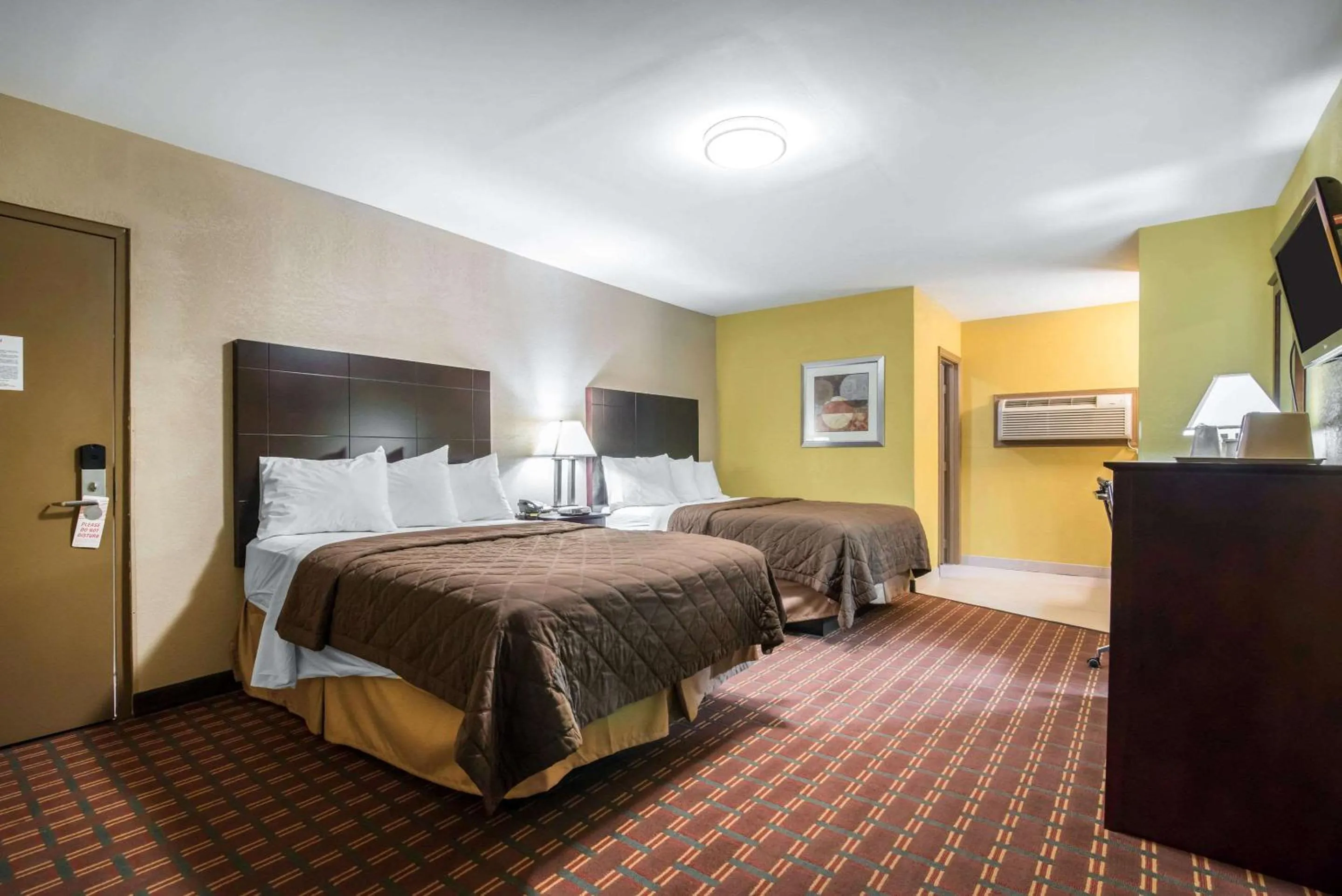 Rodeway Inn Albuquerque West