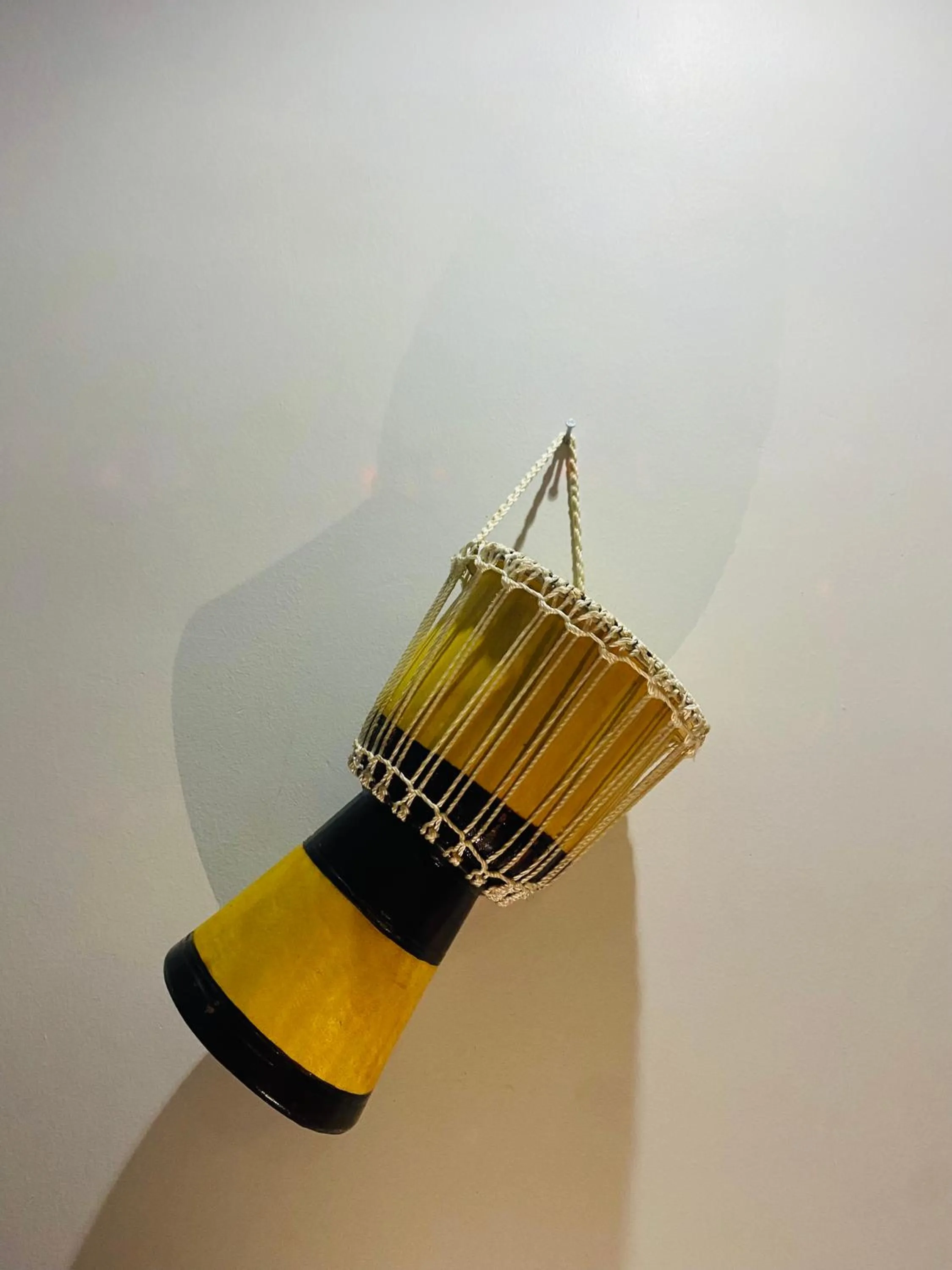 Twin Room in Dyvan Lounge & Cottages