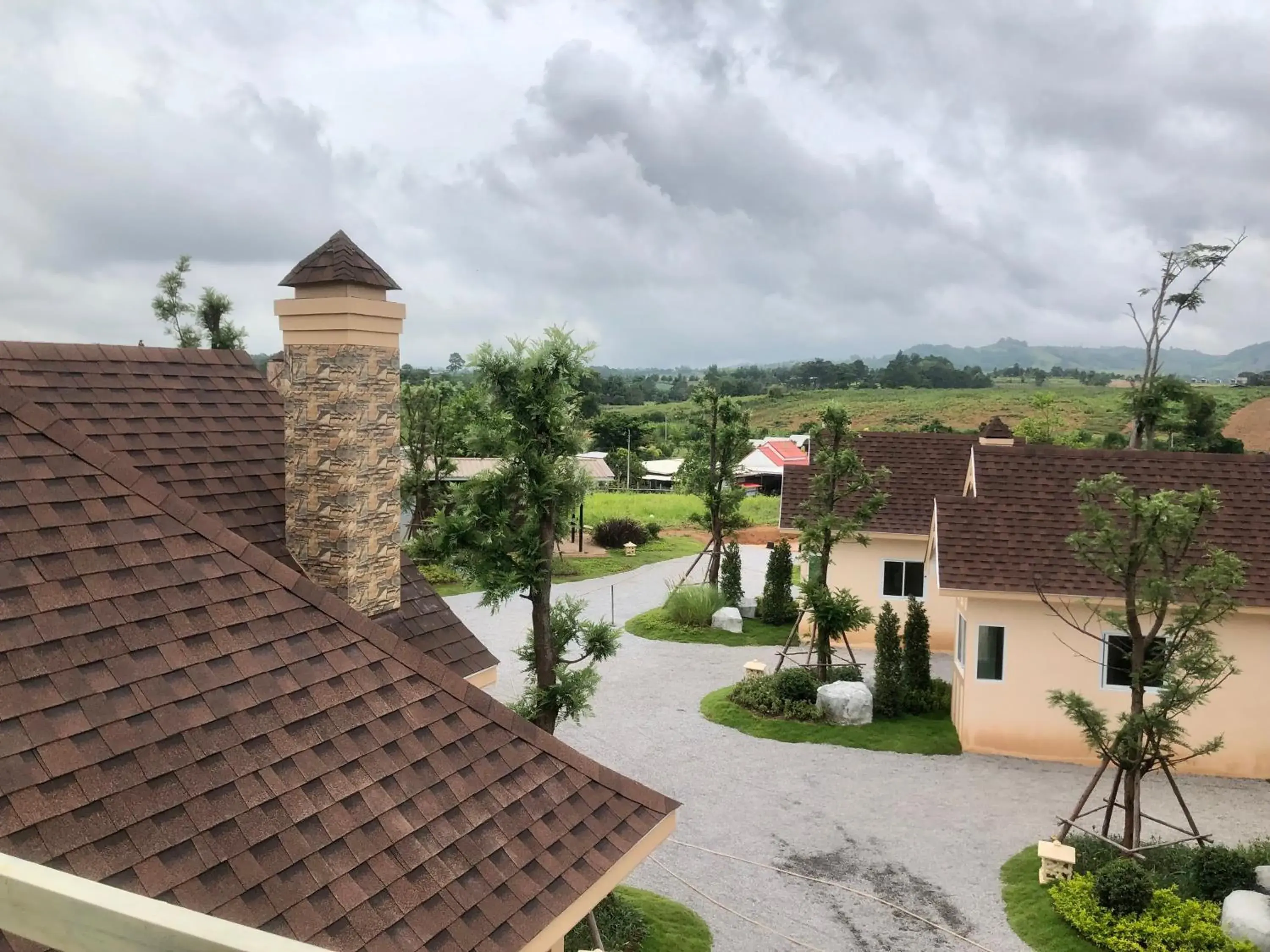 The iNow Khao Kho The iNow Khao Kho