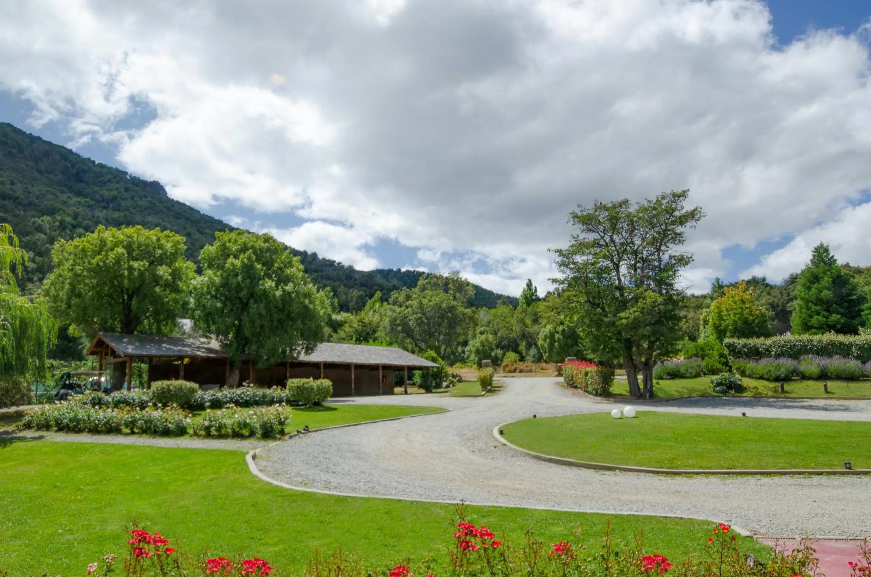 Resort Twin, Mountain View in Arelauquen Lodge, a Tribute Portfolio Hotel