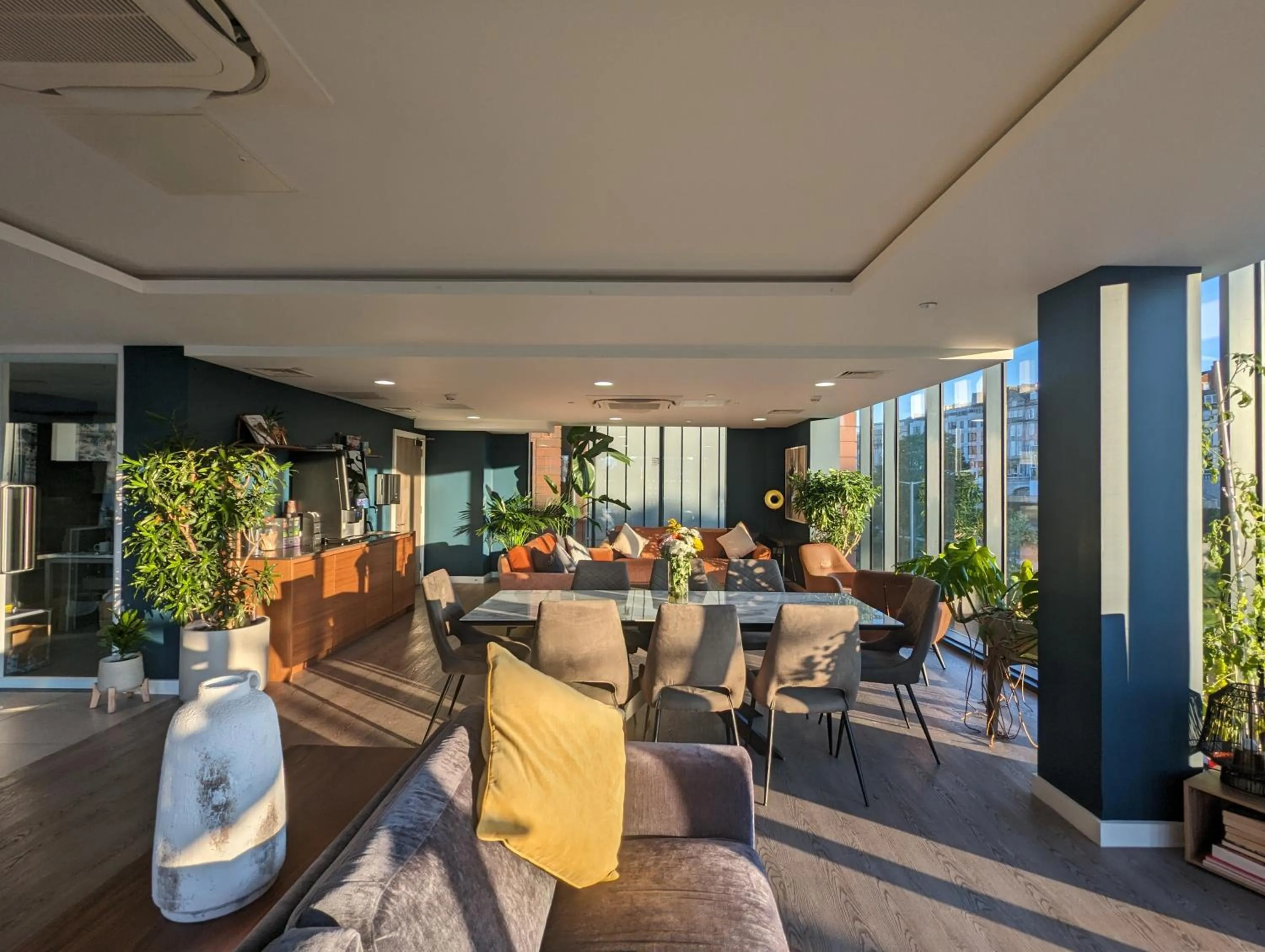 Charles Hope Aberdeen