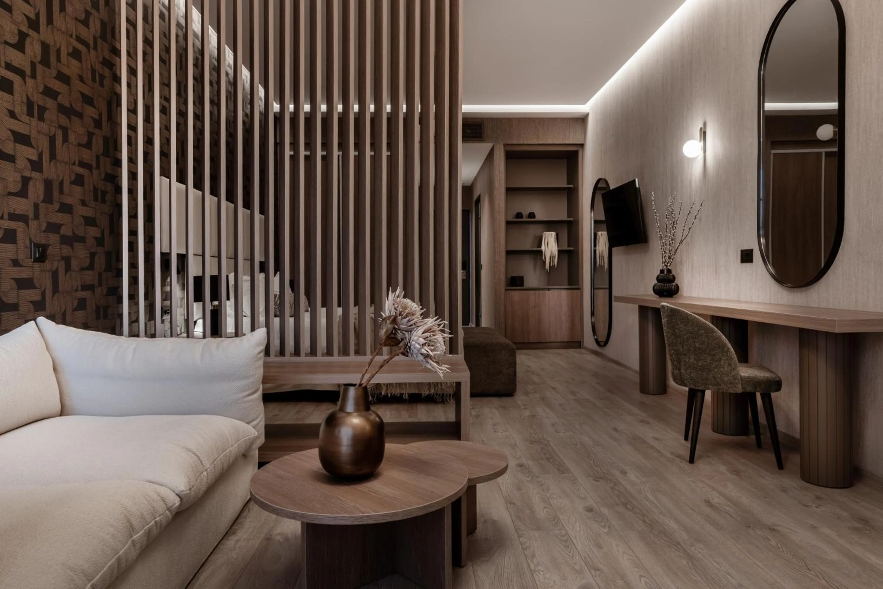 Luxury Superior Suite with Private Pool in Elegance Luxury Executive Suites - Adults Only