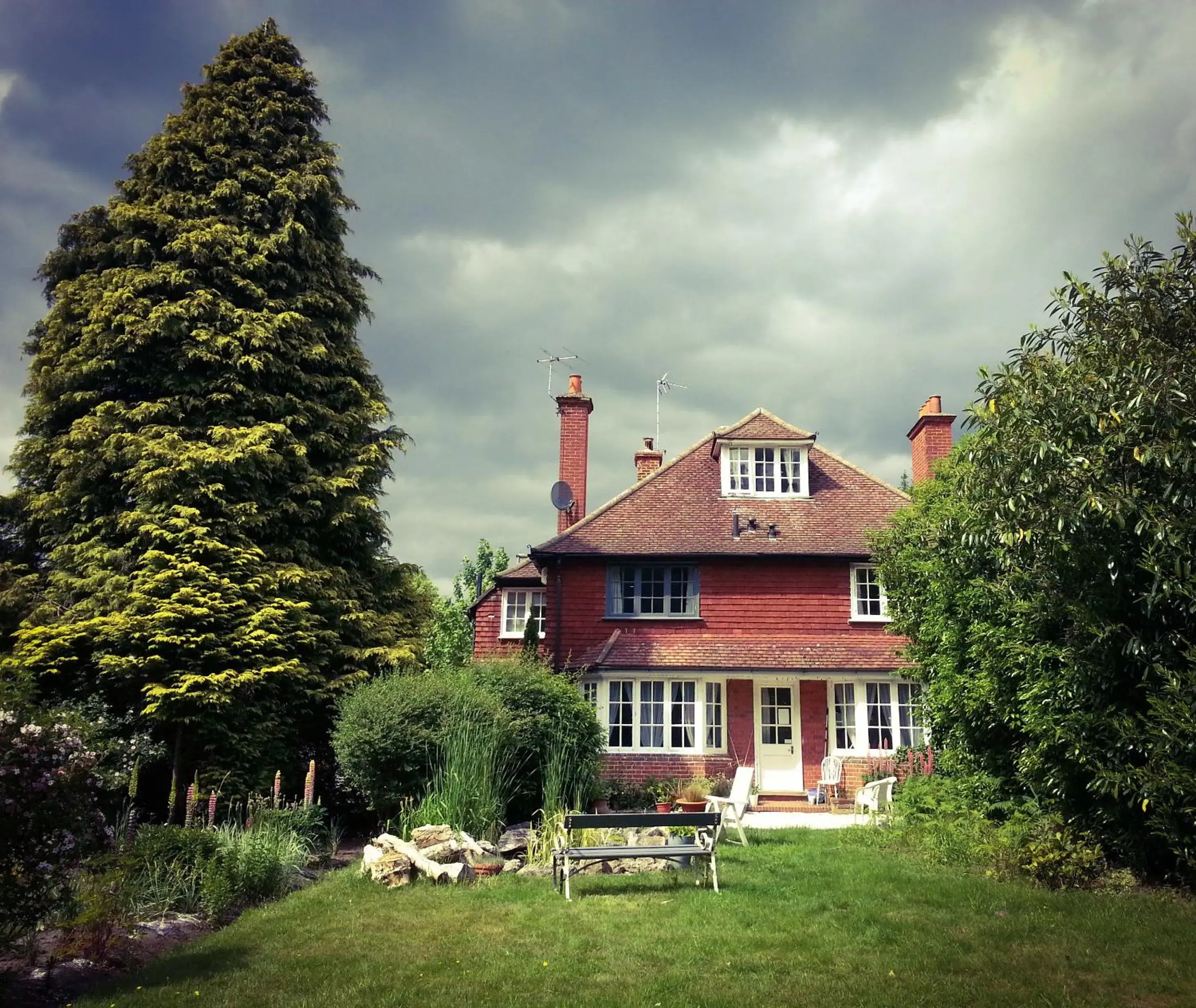 Rosemead Guest House Rosemead Guest House