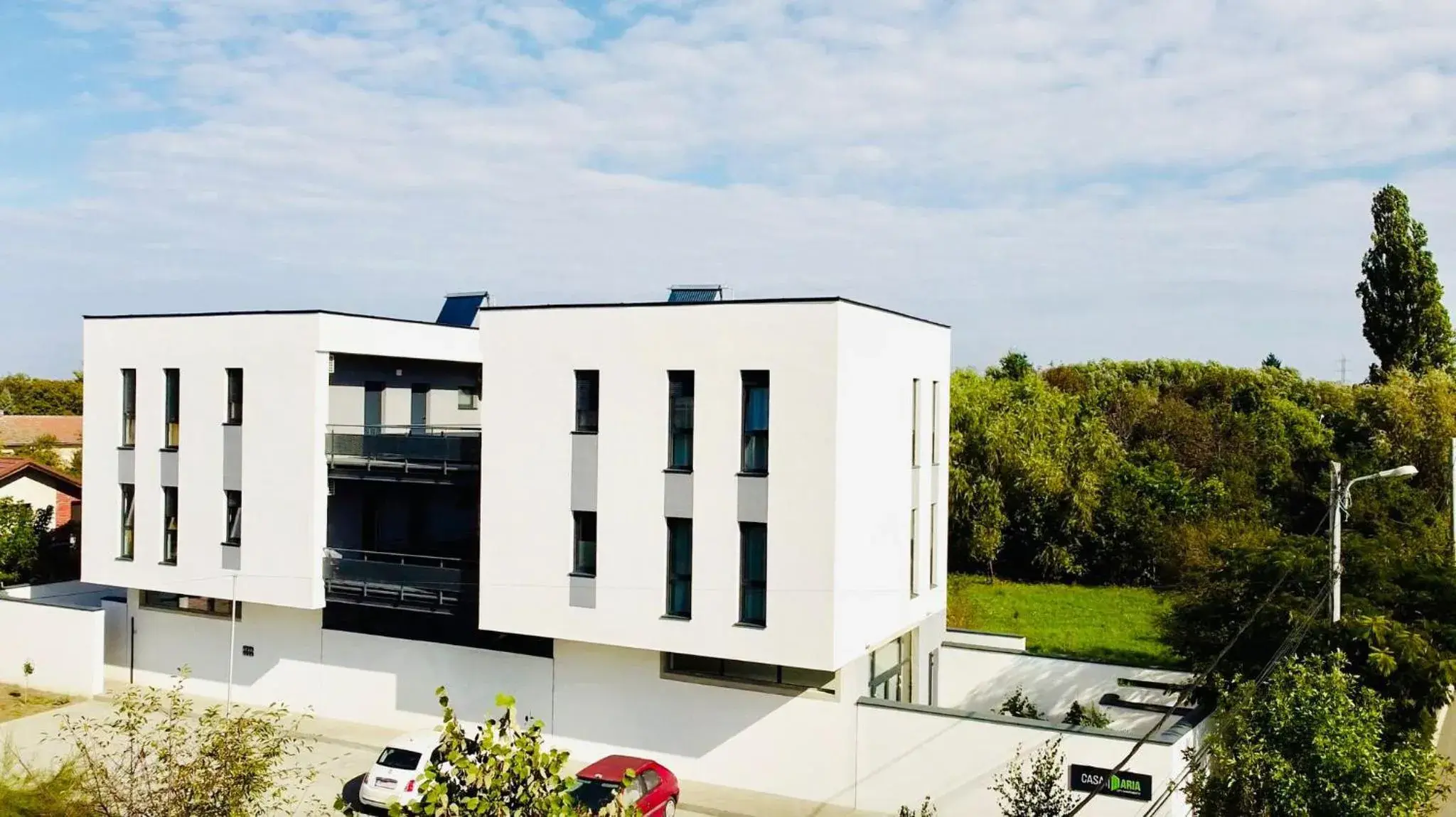 Casa Maria City Apartments Casa Maria City Apartments