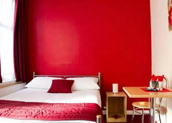 Double Room with Shared Bathroom in ST NICHOLAS HOTEL