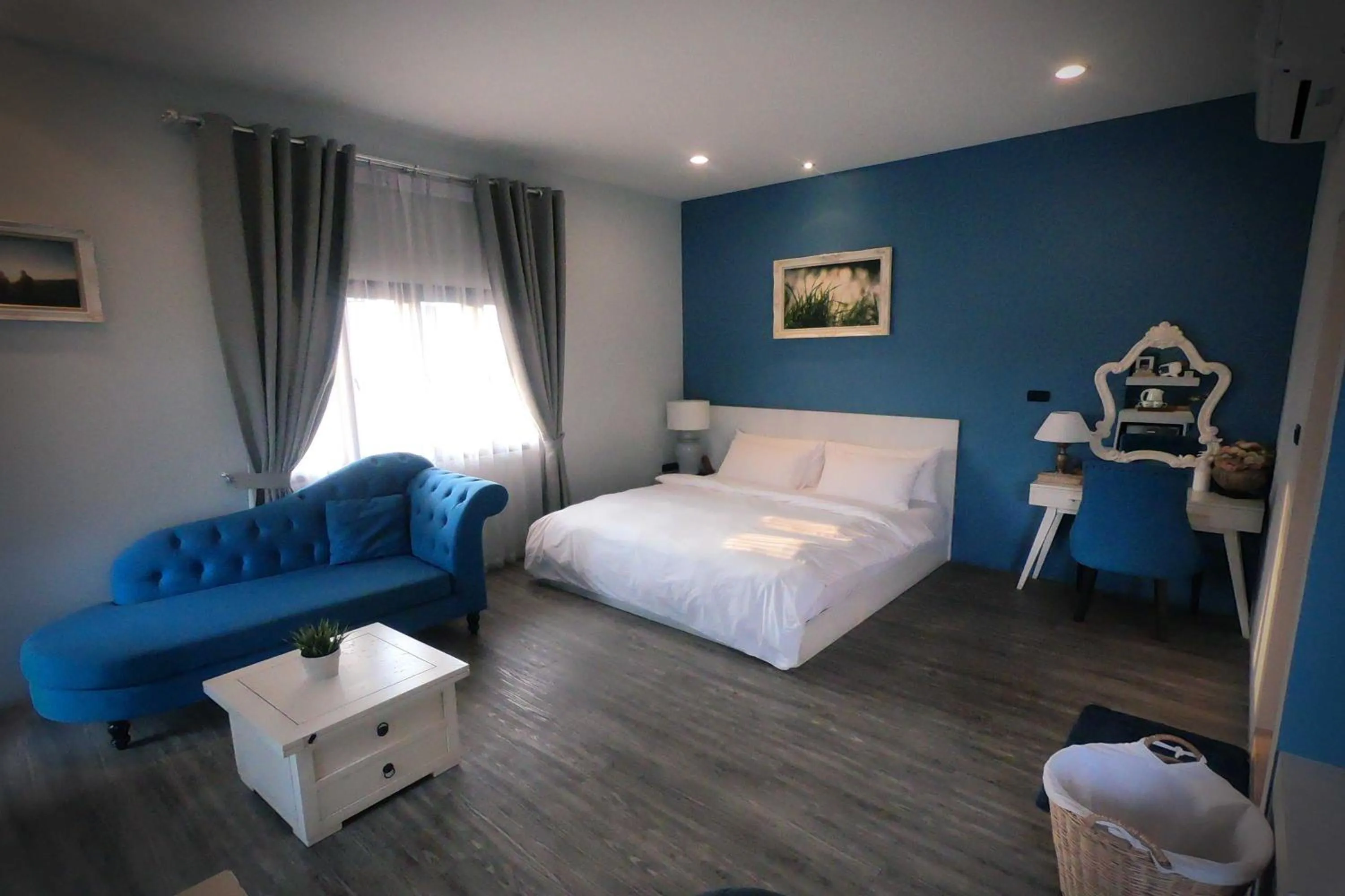 Deluxe Villa in I-Destiny Gallery Resort