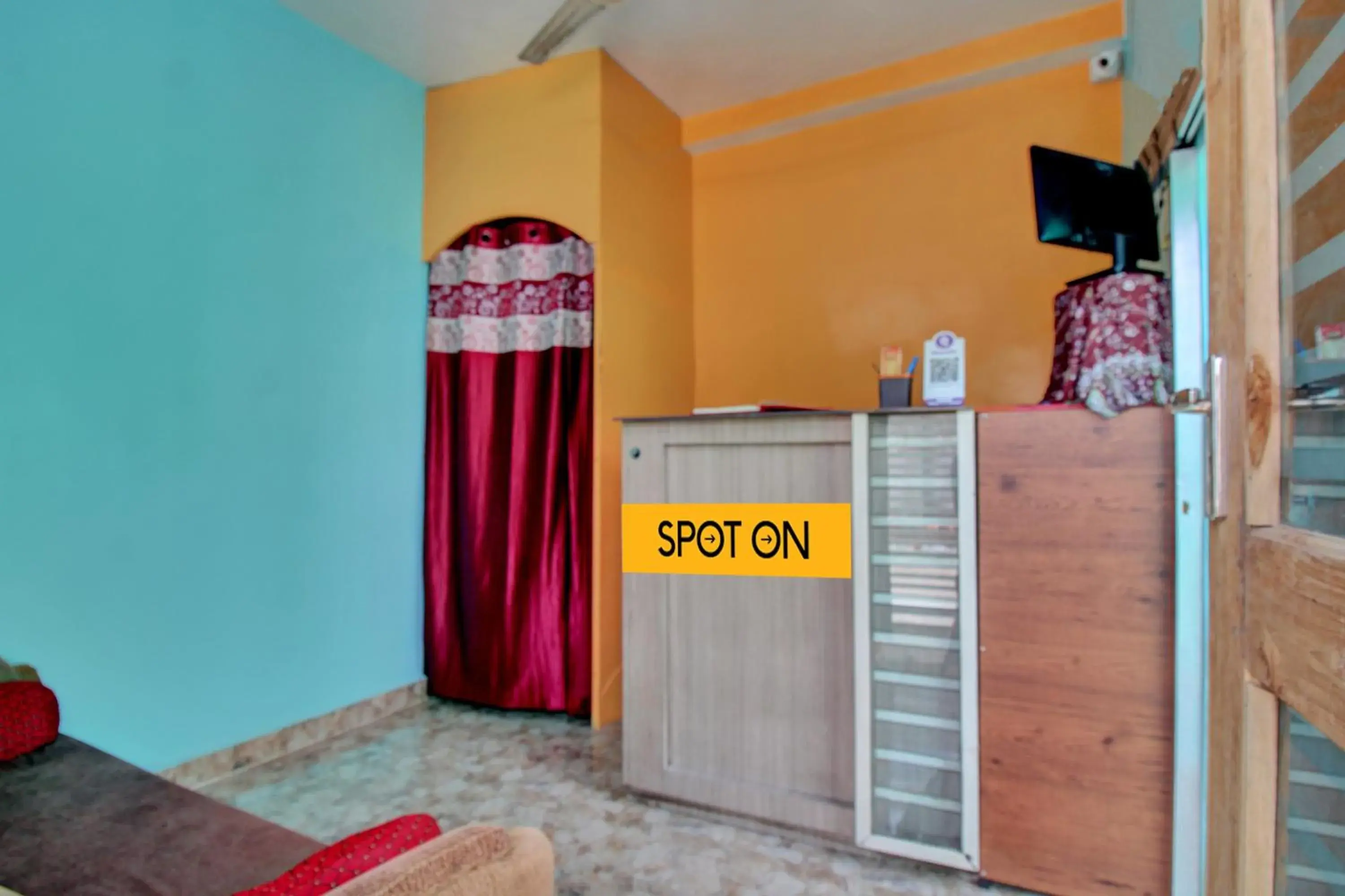 SPOT ON Hotel BRC Inn SPOT ON Hotel BRC Inn