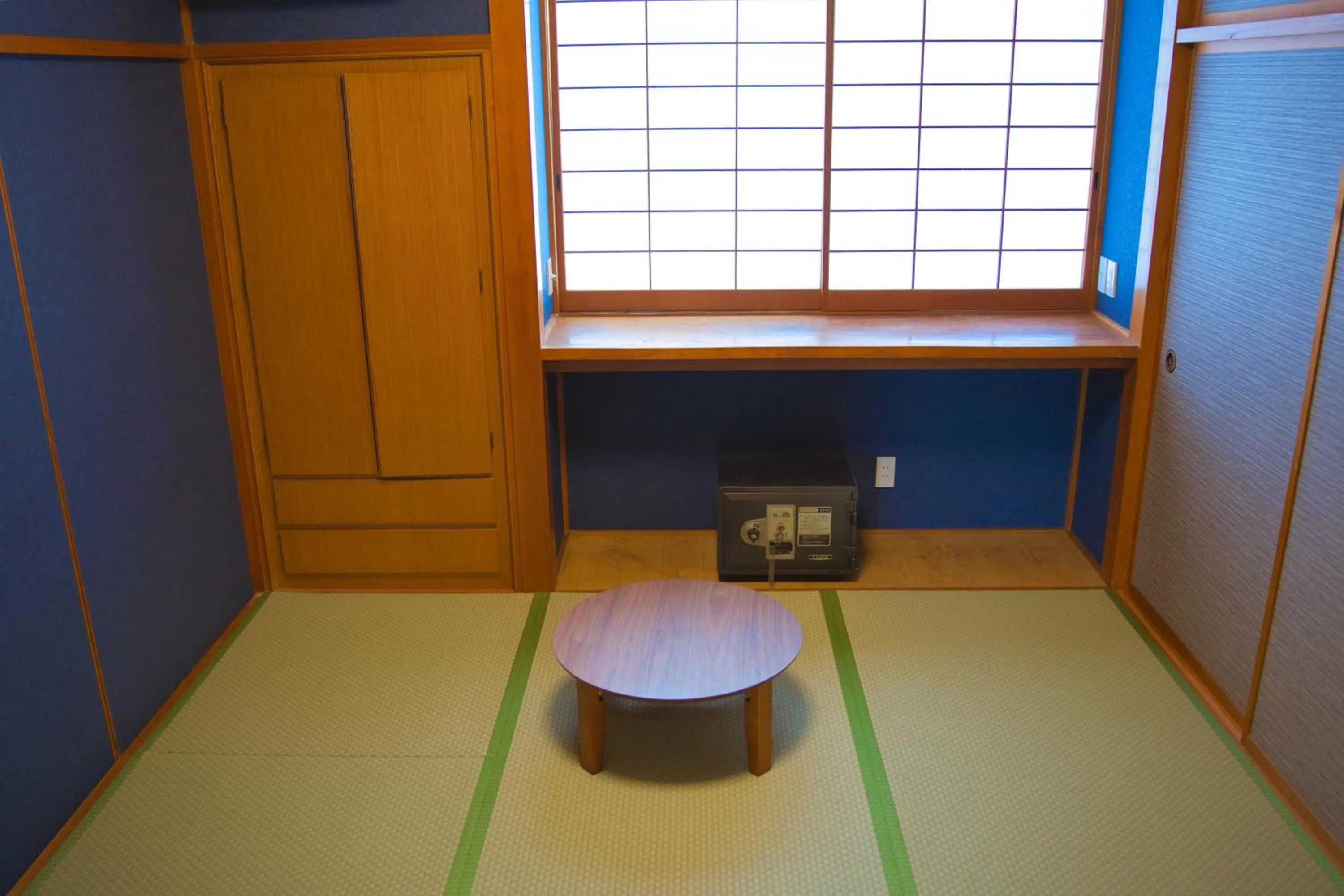 Economy Double or Twin Room in root hakone