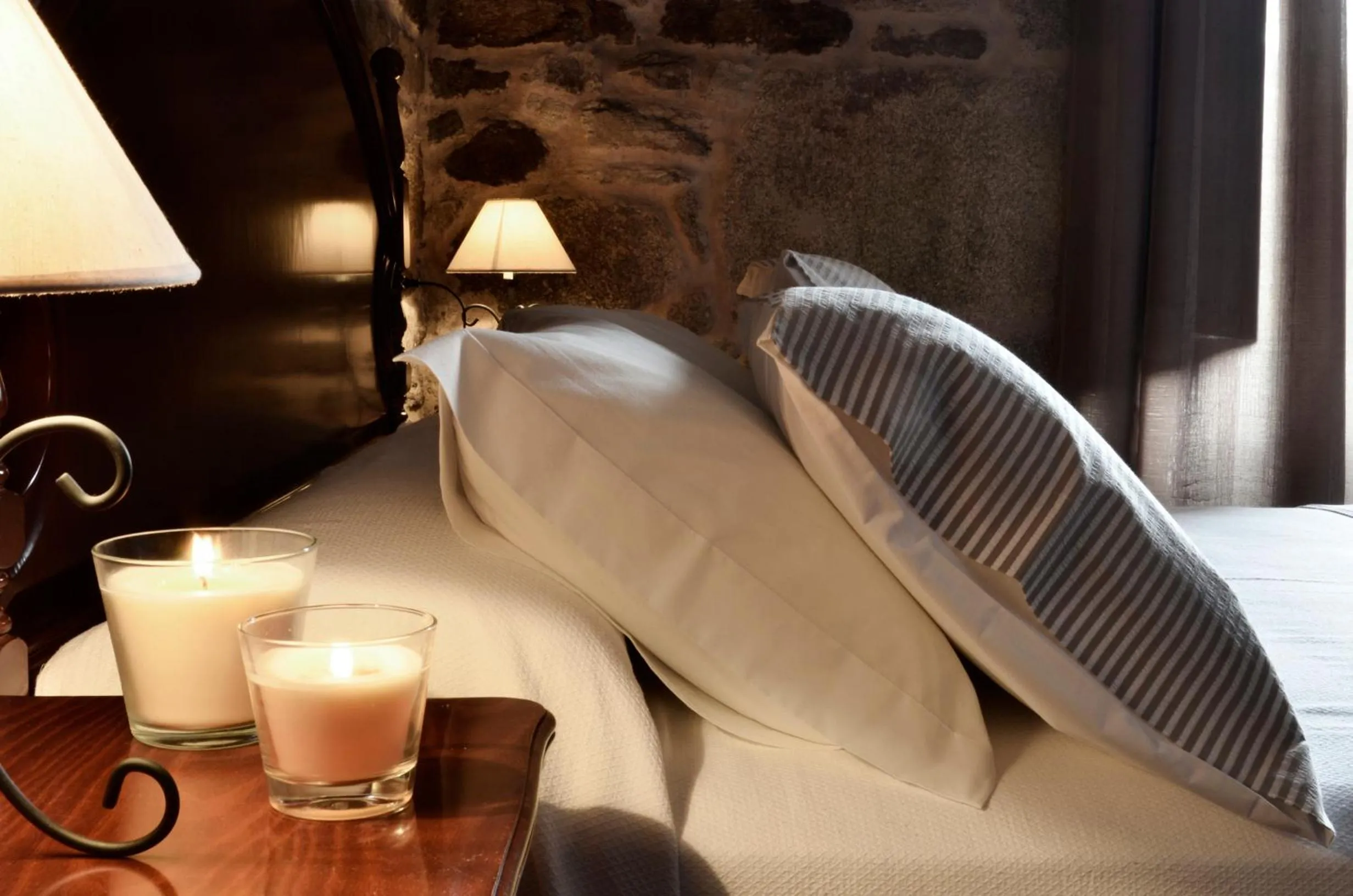 Superior Queen Room in Sete Artes by Como en Casa