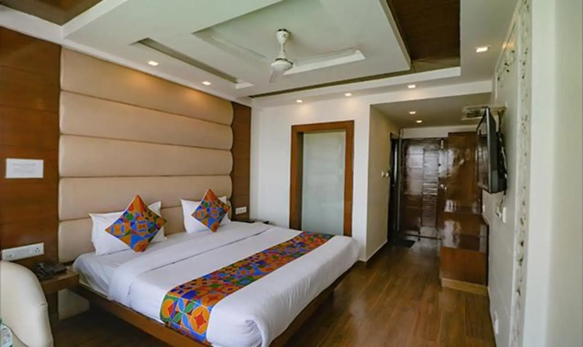 FabHotel Sikka Royal Classic - Mall road FabHotel Sikka Royal Classic - Mall road