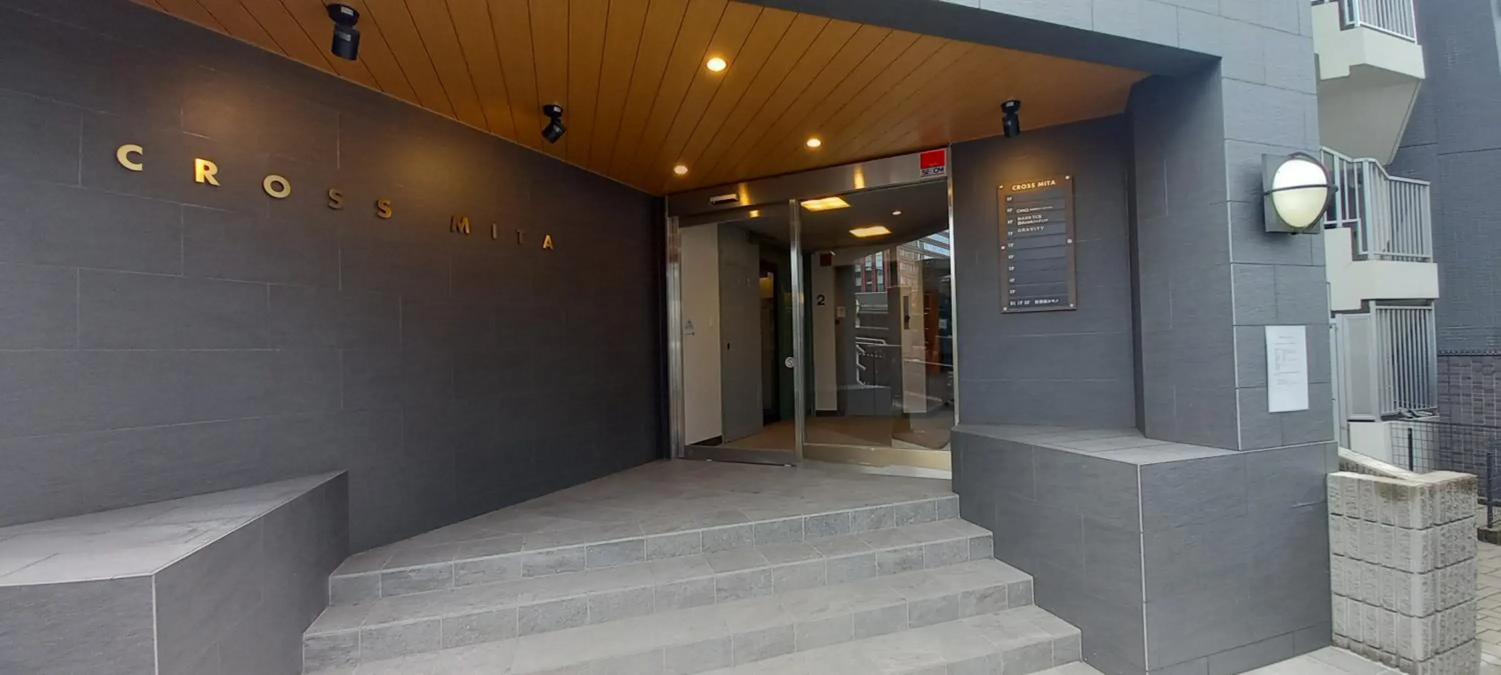 Wasabi Mita Hotel Wasabi Mita Hotel