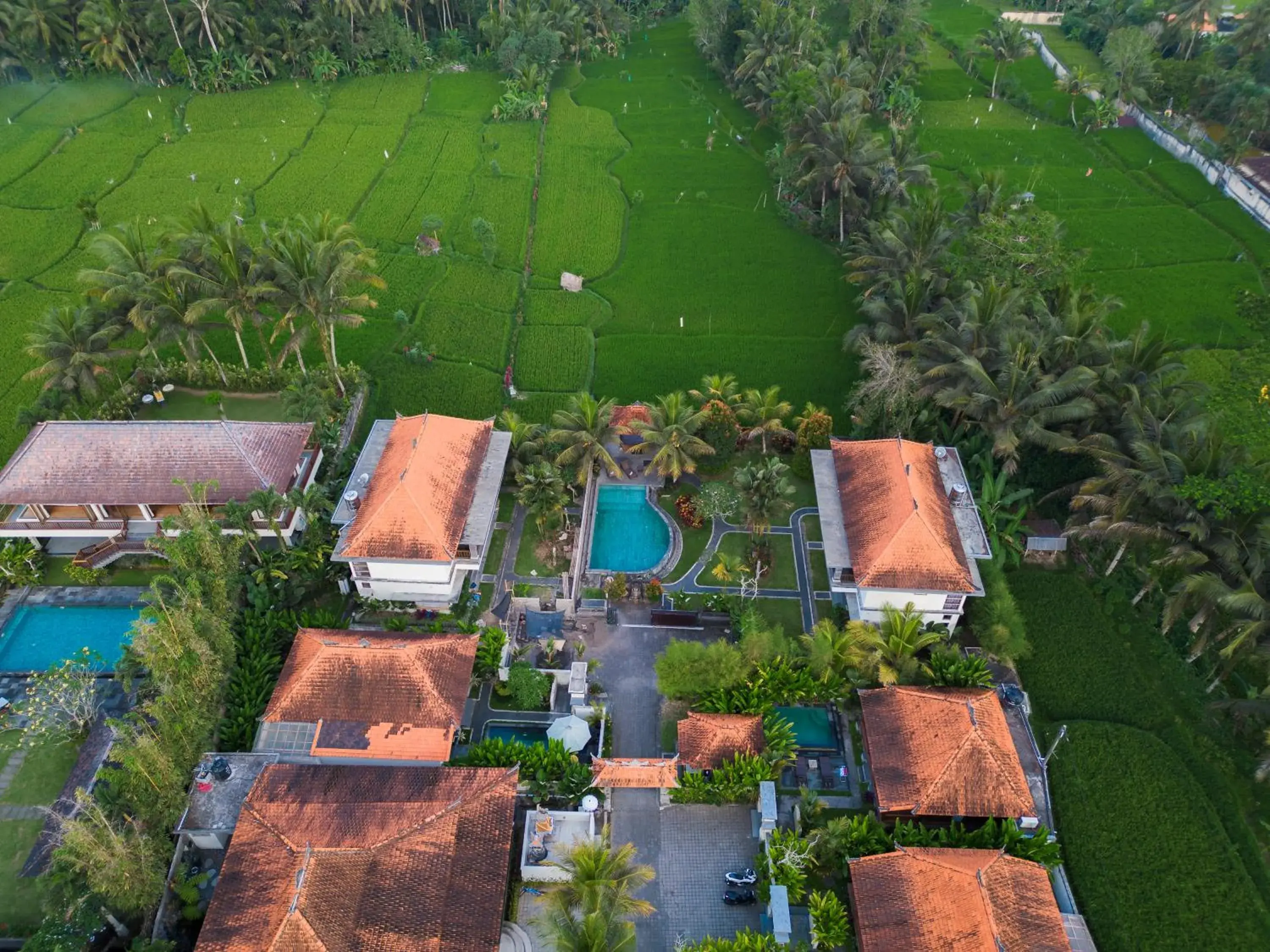 Meng Bengil Villa Meng Bengil Villa